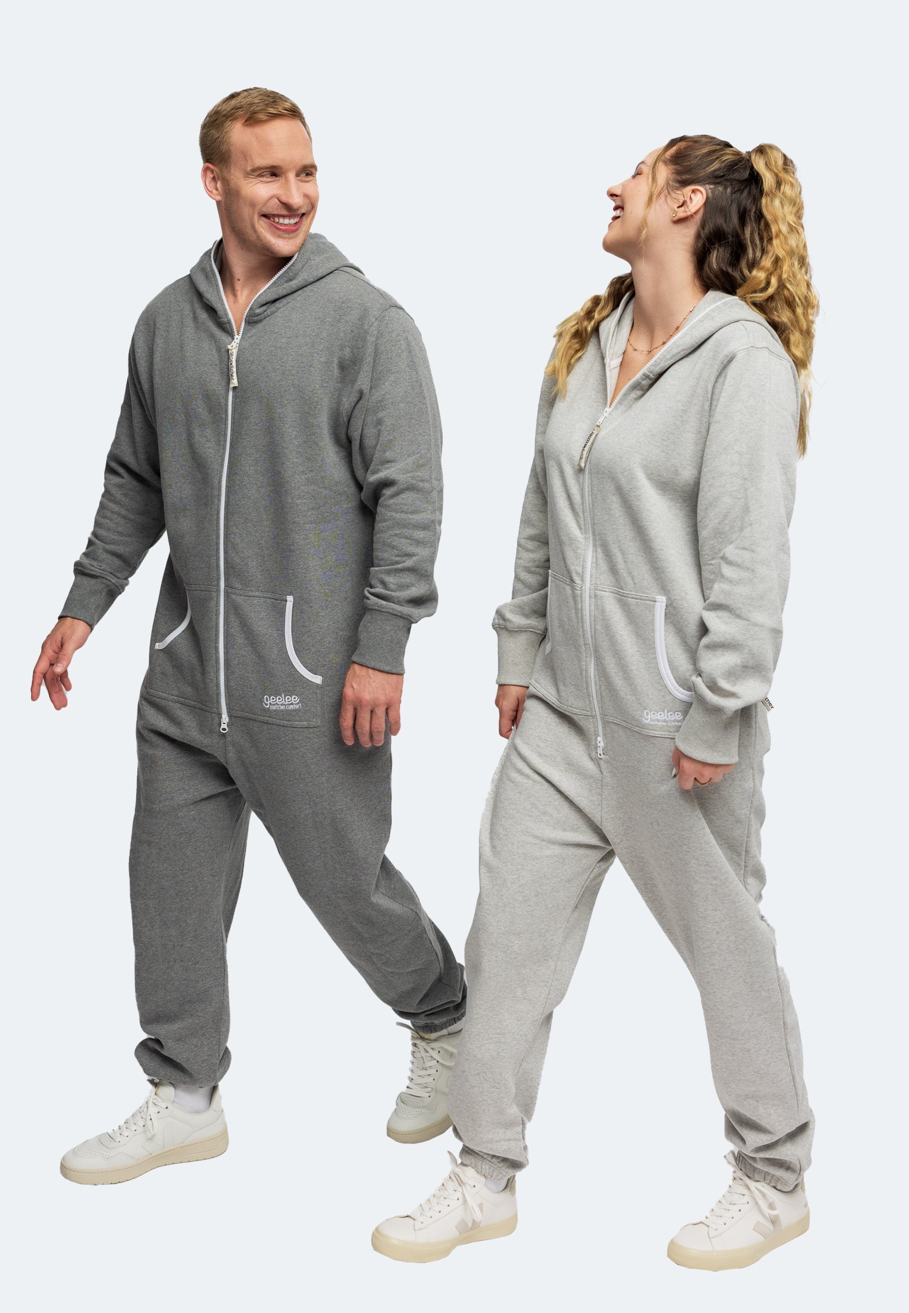 Original Geelee Jumpsuit by Switcher