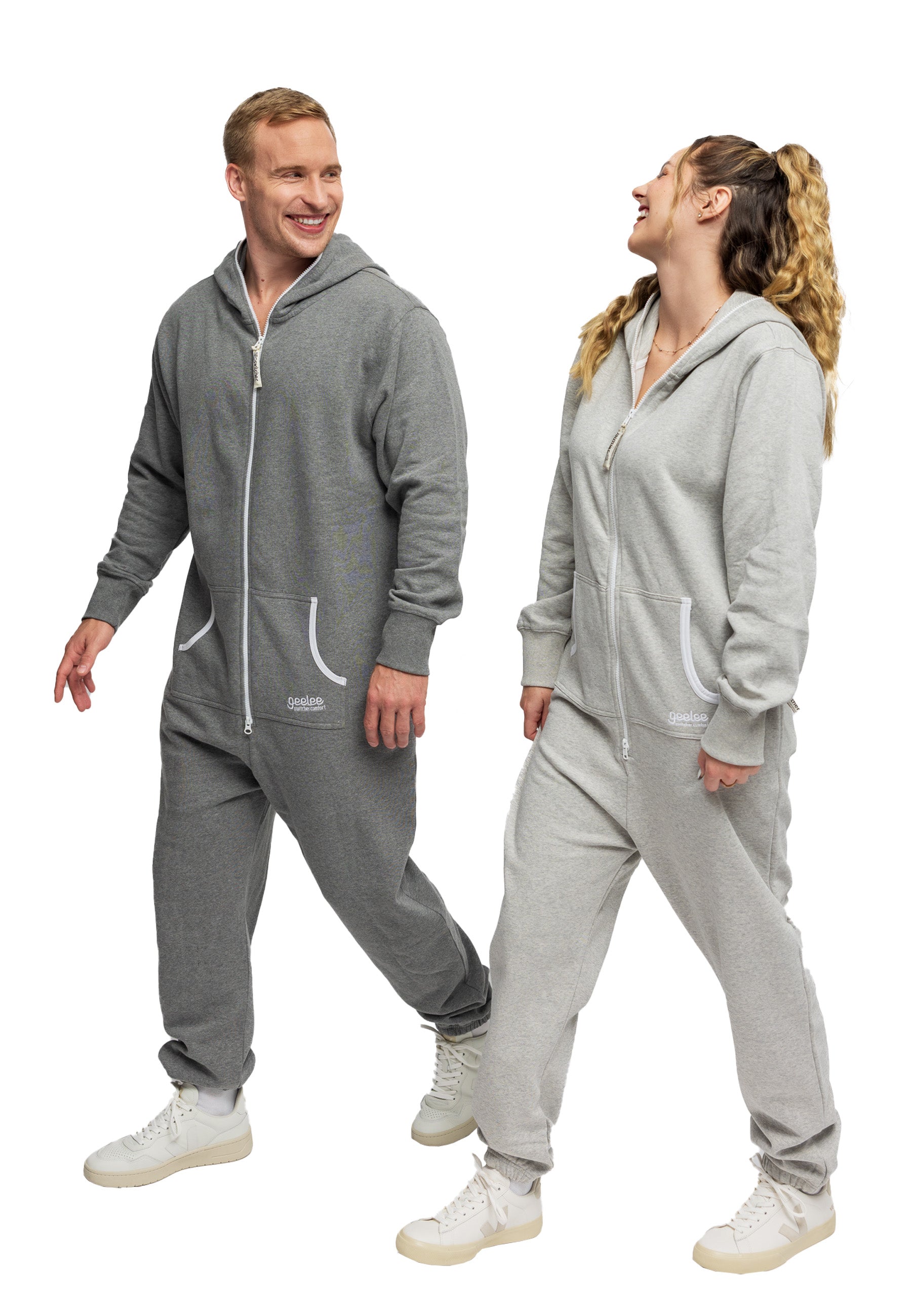 Original Geelee Jumpsuit by Switcher