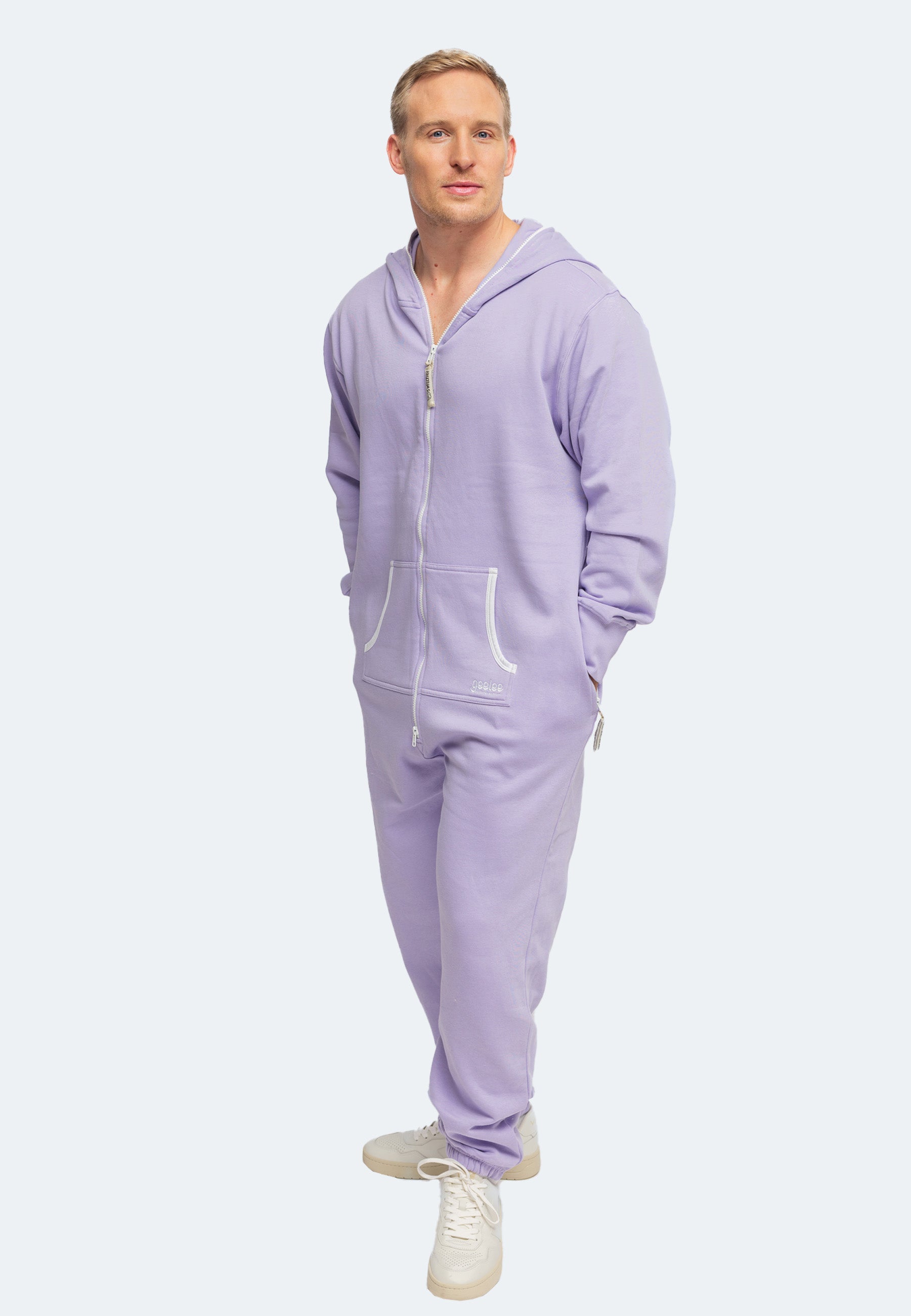 Original Geelee Jumpsuit by Switcher