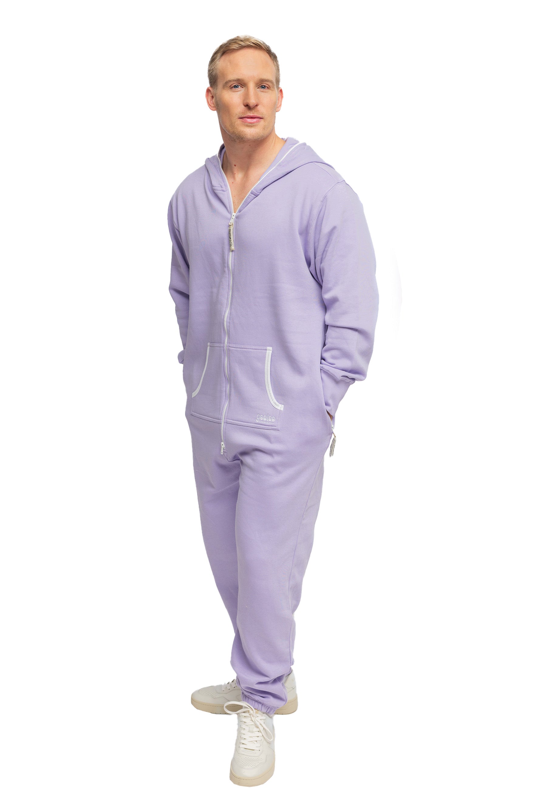 Original Geelee Jumpsuit by Switcher