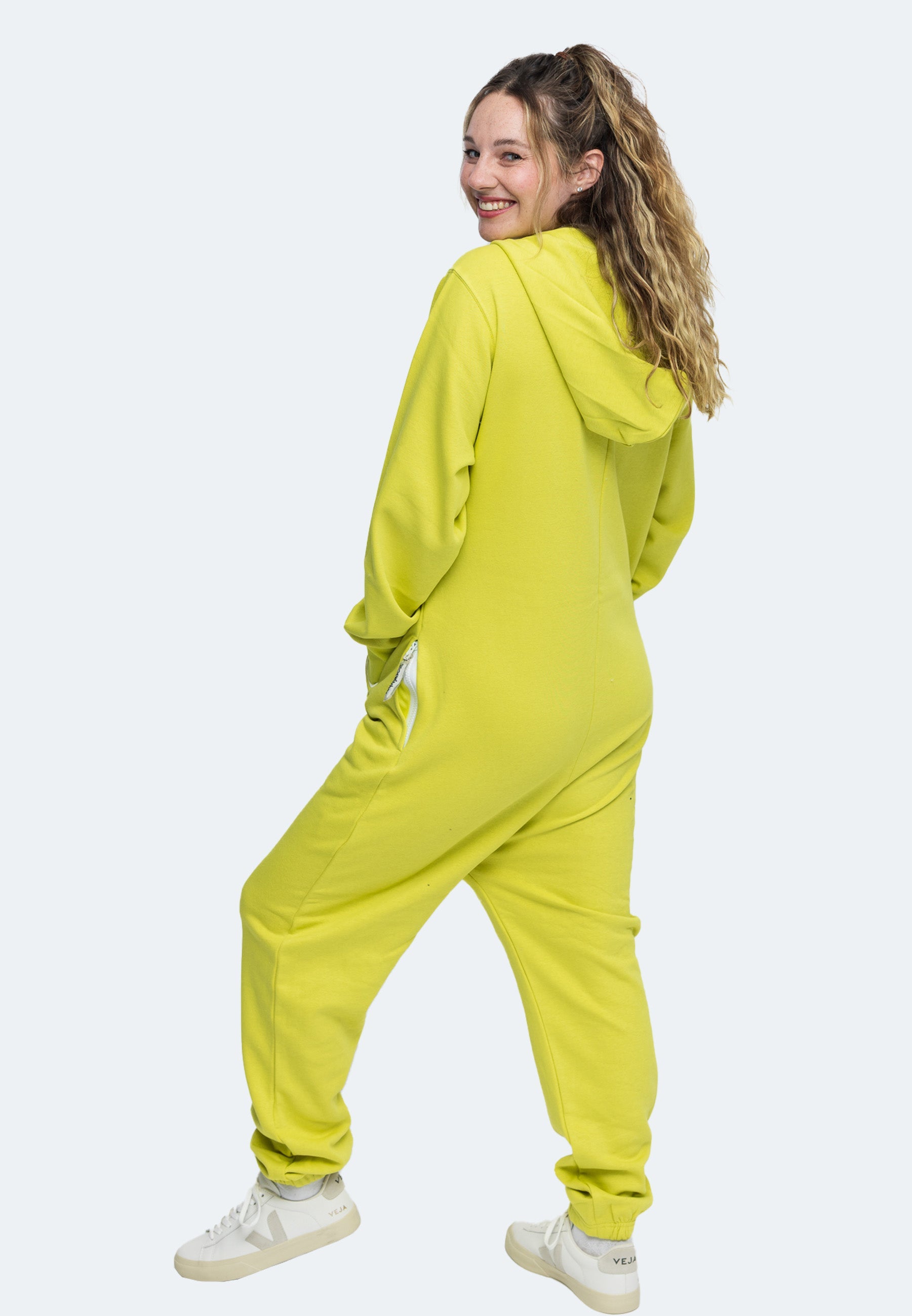 Original Geelee Jumpsuit by Switcher