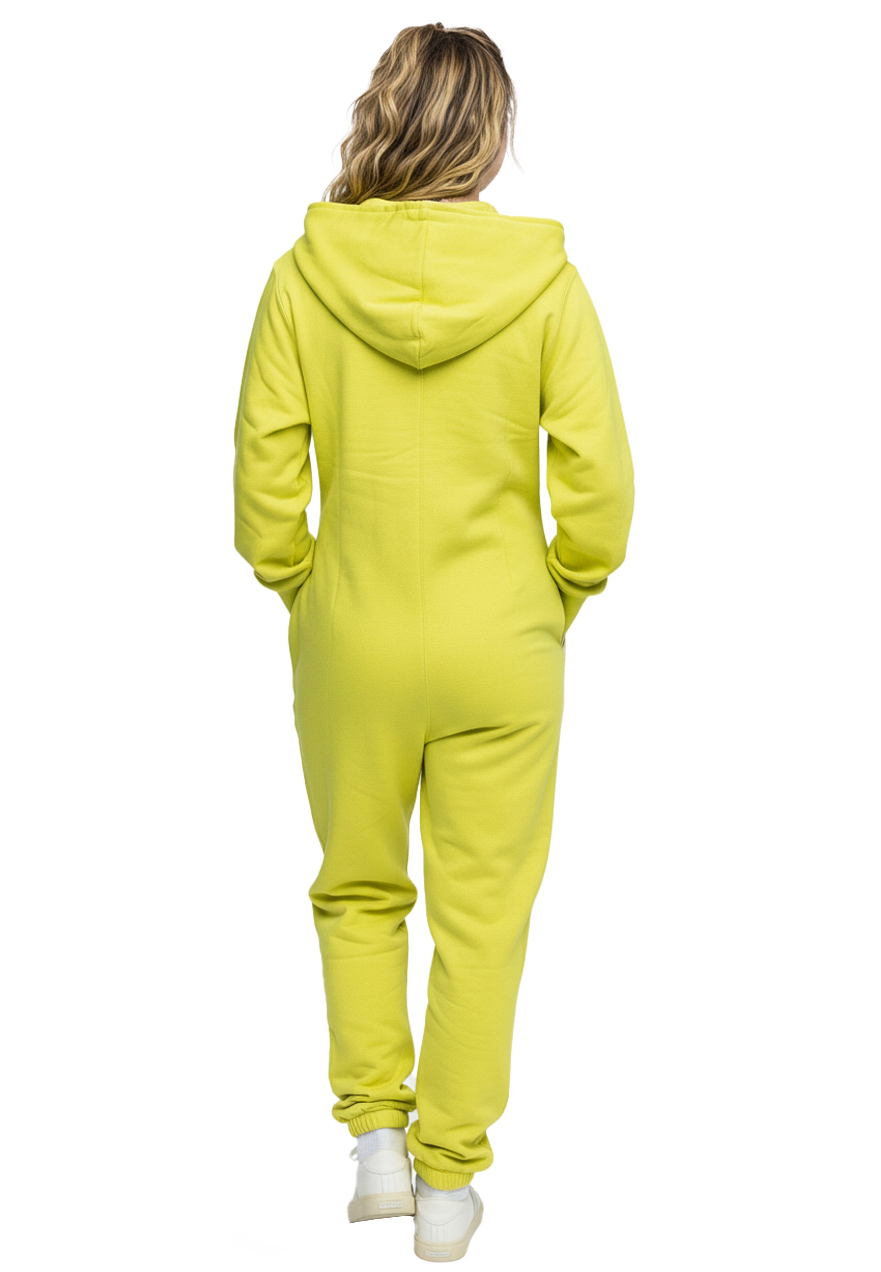 Original Geelee Jumpsuit by Switcher