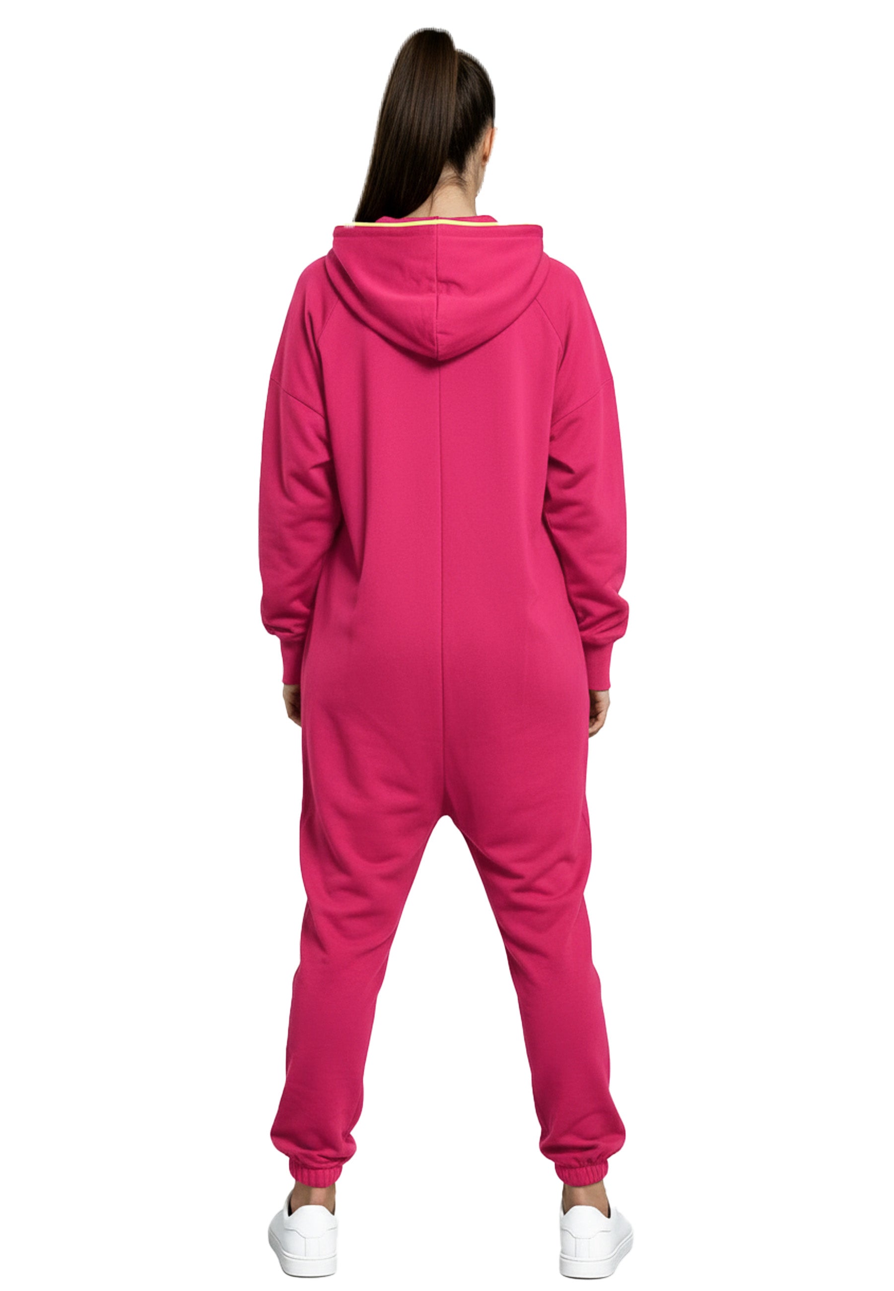 Original Geelee Jumpsuit by Switcher