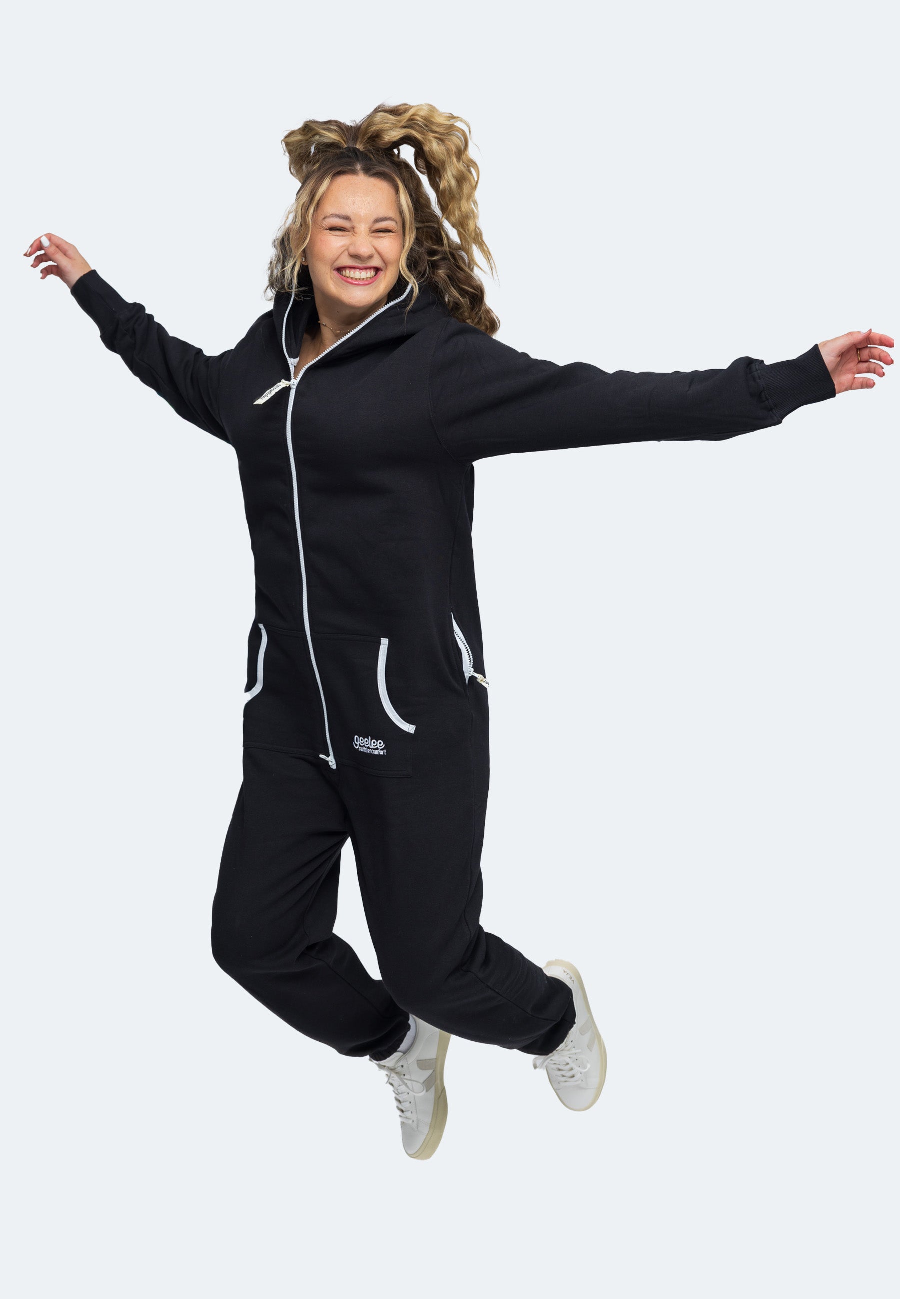 Original Geelee Jumpsuit by Switcher