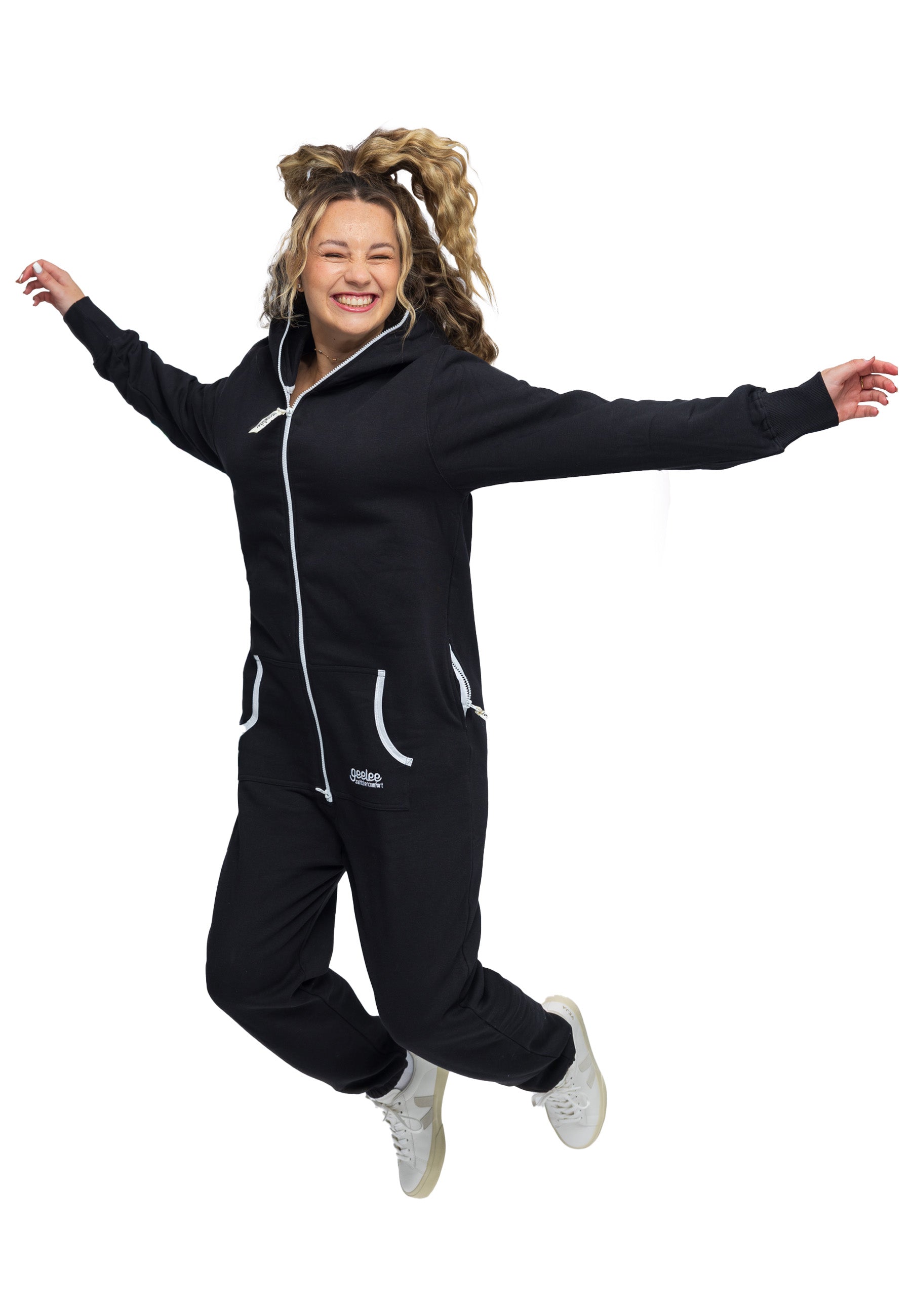 Original Geelee Jumpsuit by Switcher