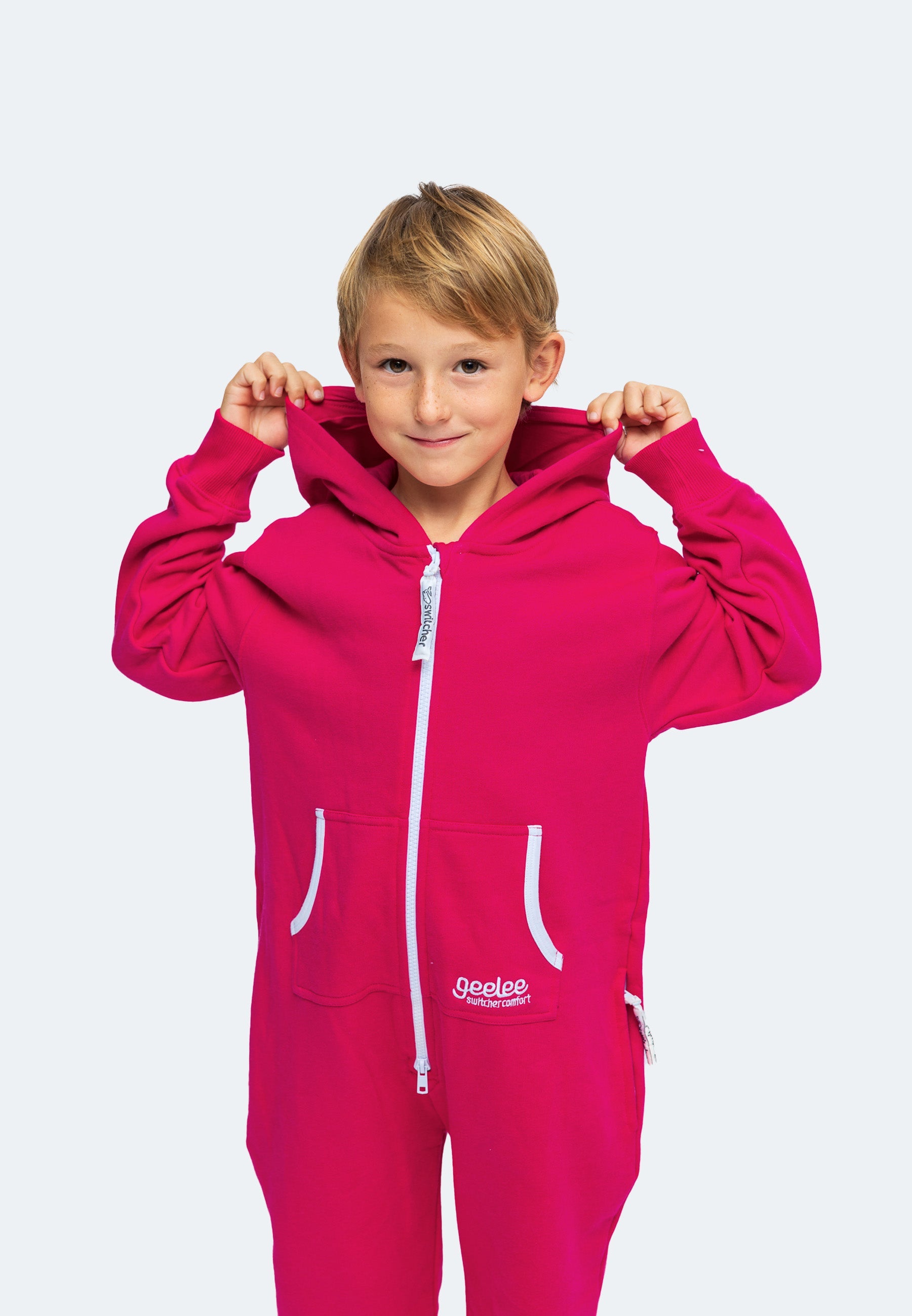 Original Kids Geelee