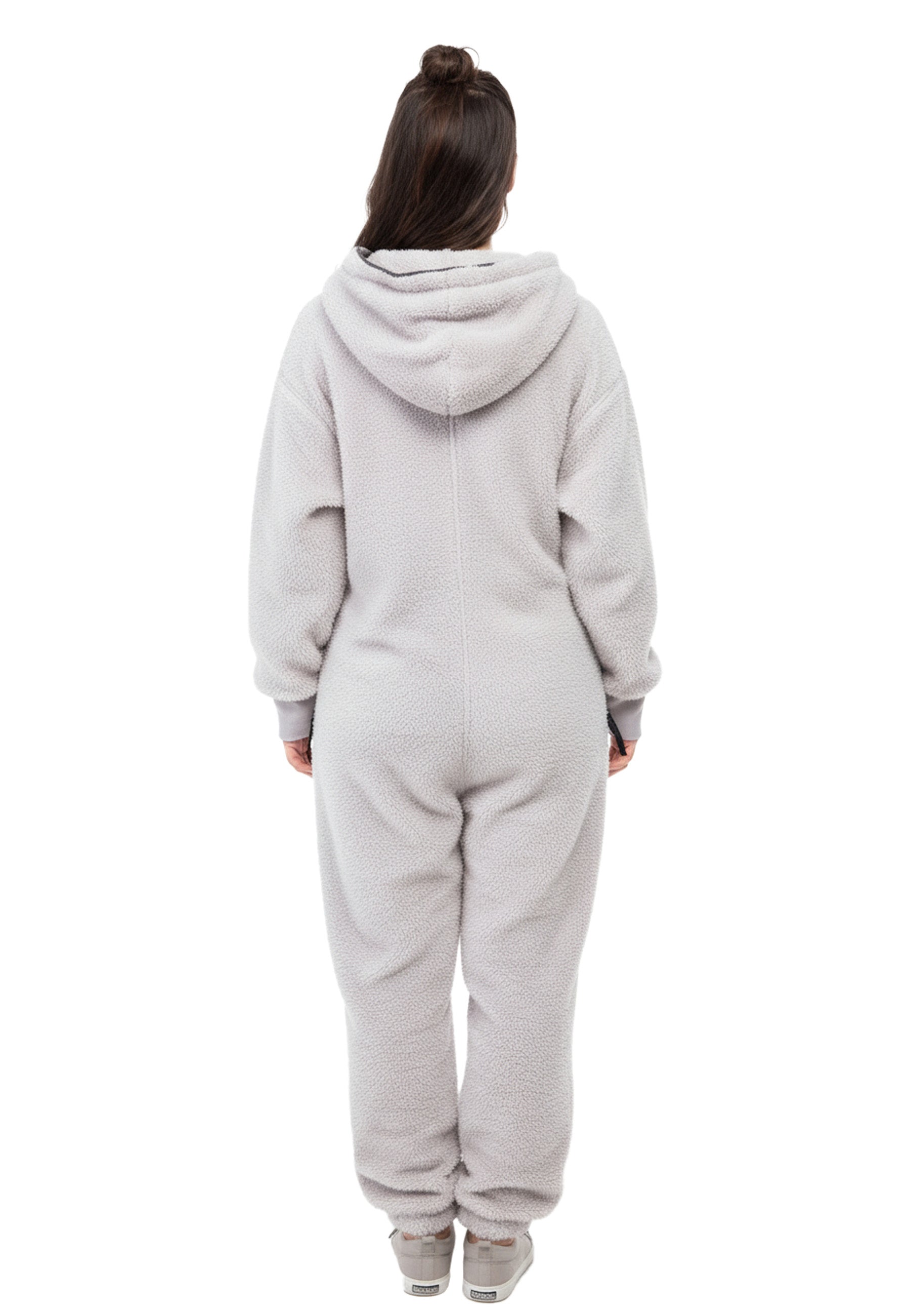 Original Geelee Bear "Puppy" Jumpsuit