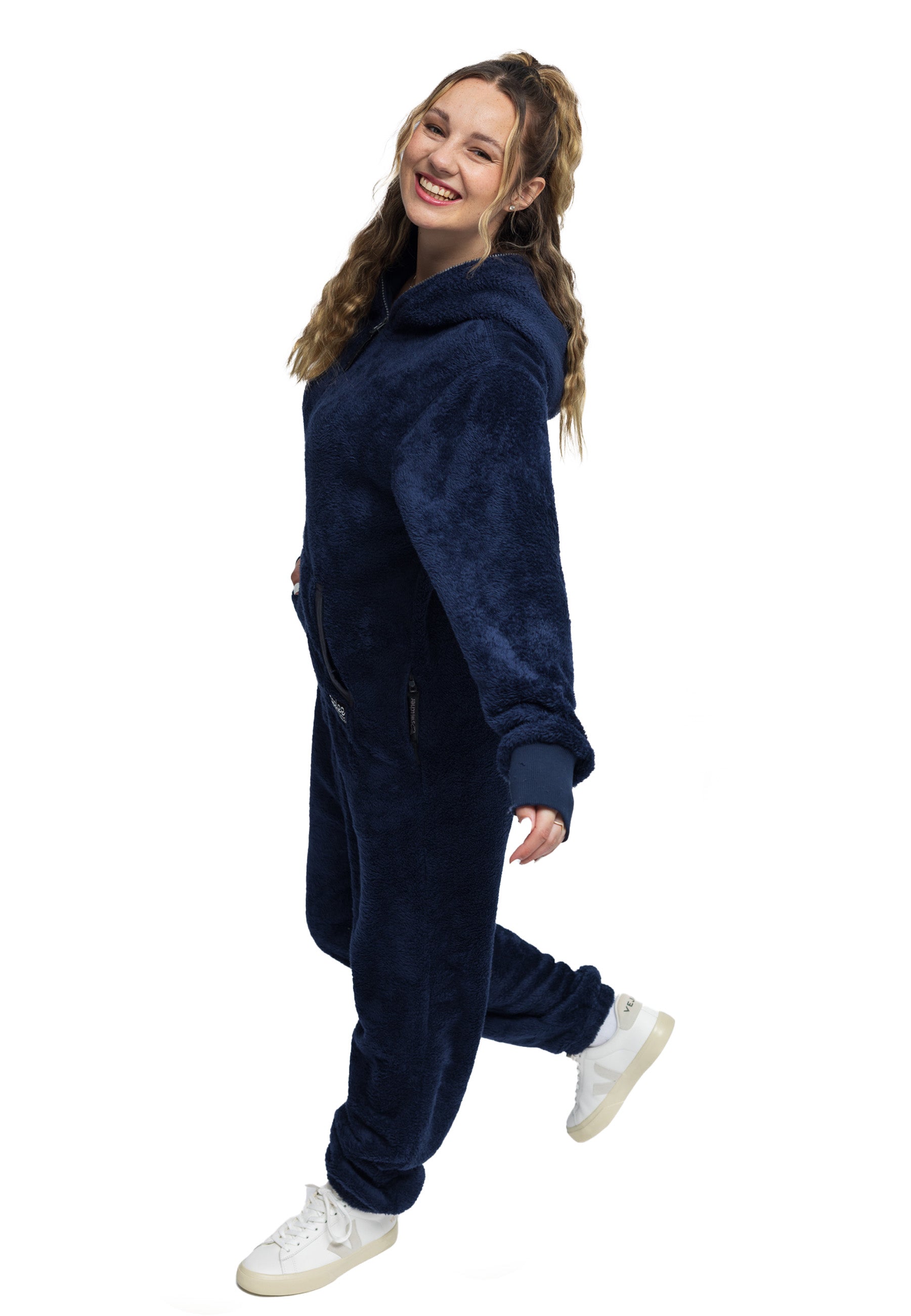 Original Geelee Bear "Puppy" Jumpsuit