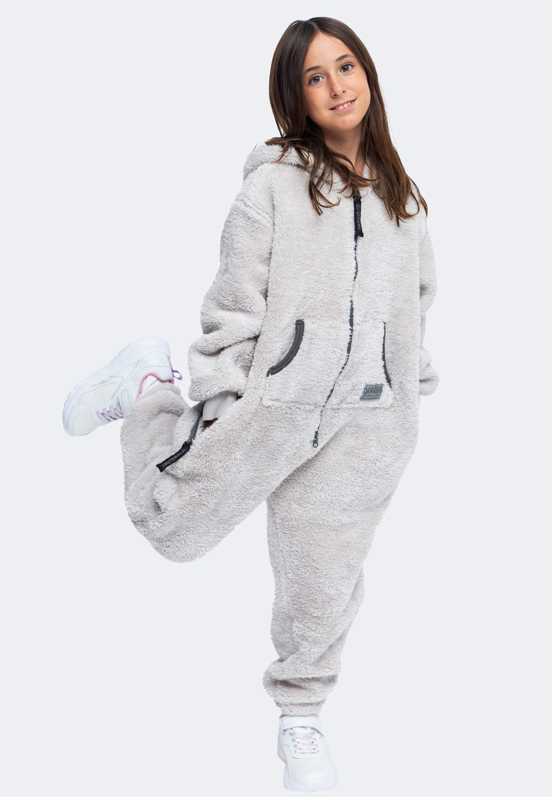 Original Geelee Bear Kids Jumpsuits