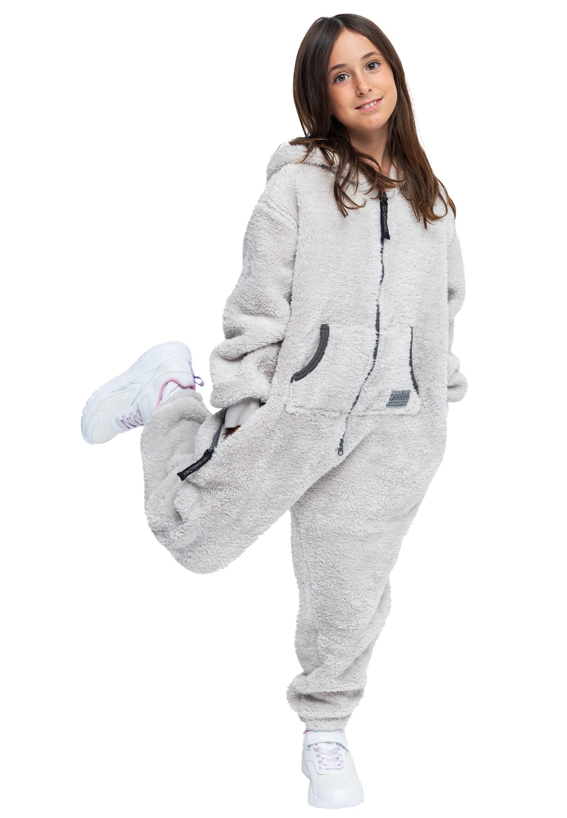 Original Geelee Bear Kids Jumpsuits