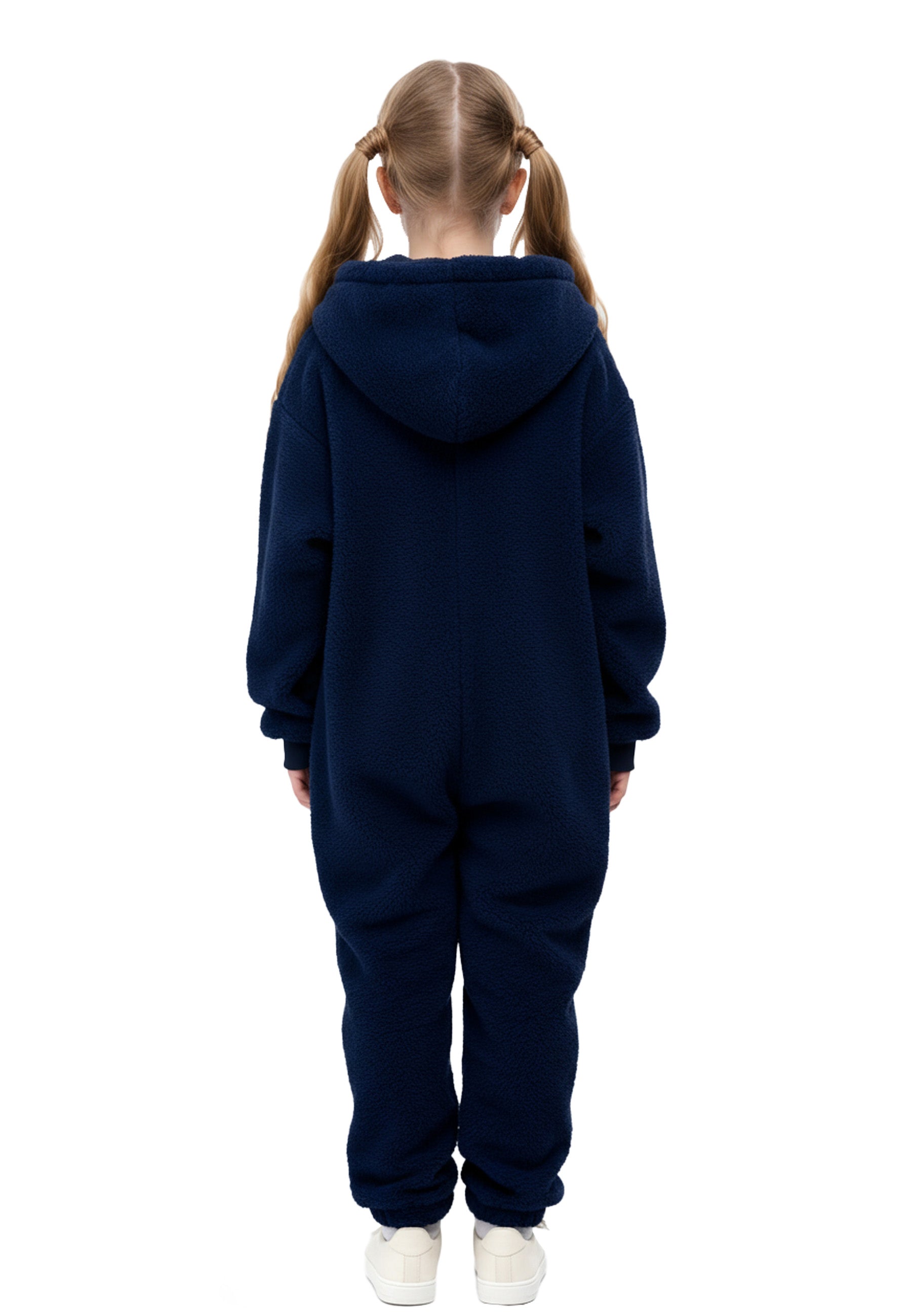 Original Geelee Bear Kids Jumpsuits