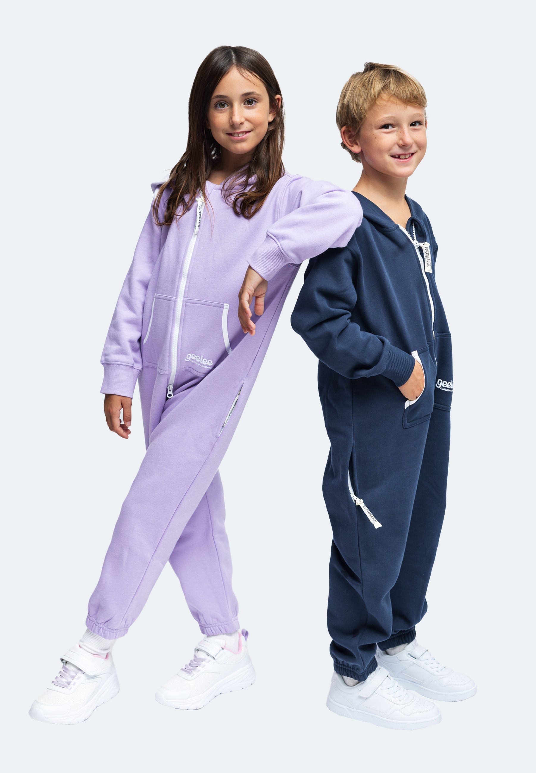 Original Kids Geelee