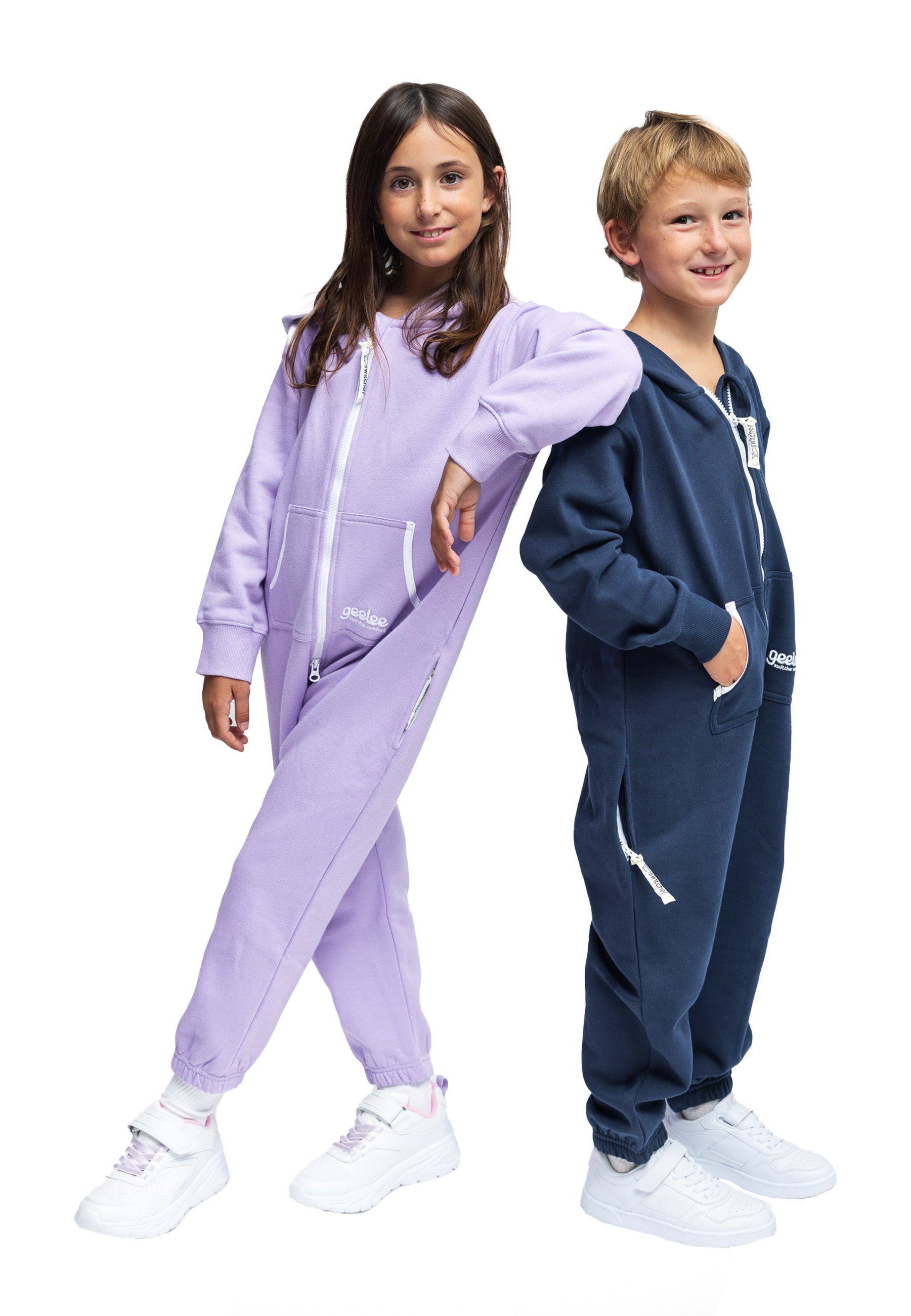 Original Kids Geelee