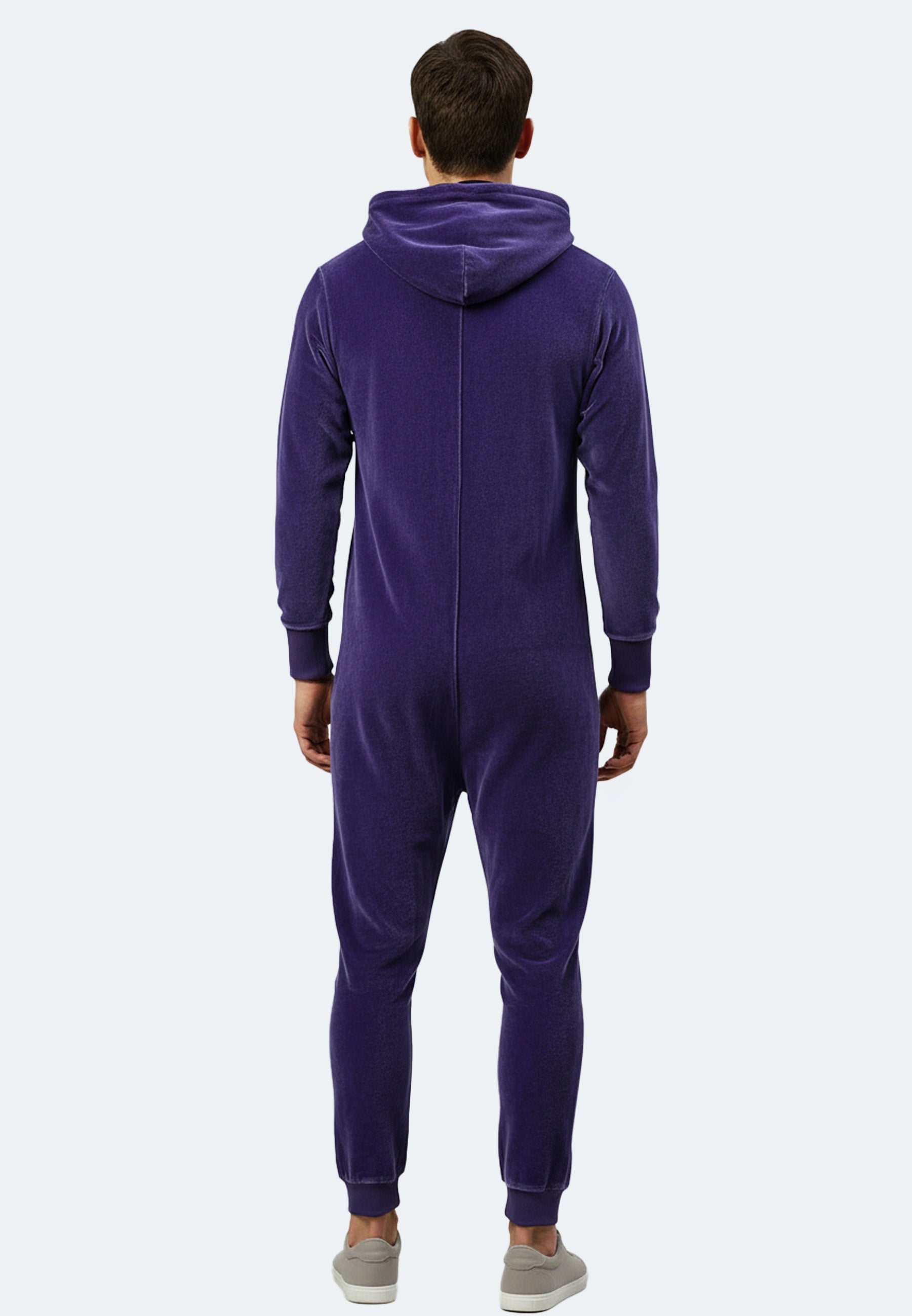 Velvet Jumpsuits Geelee by Switcher