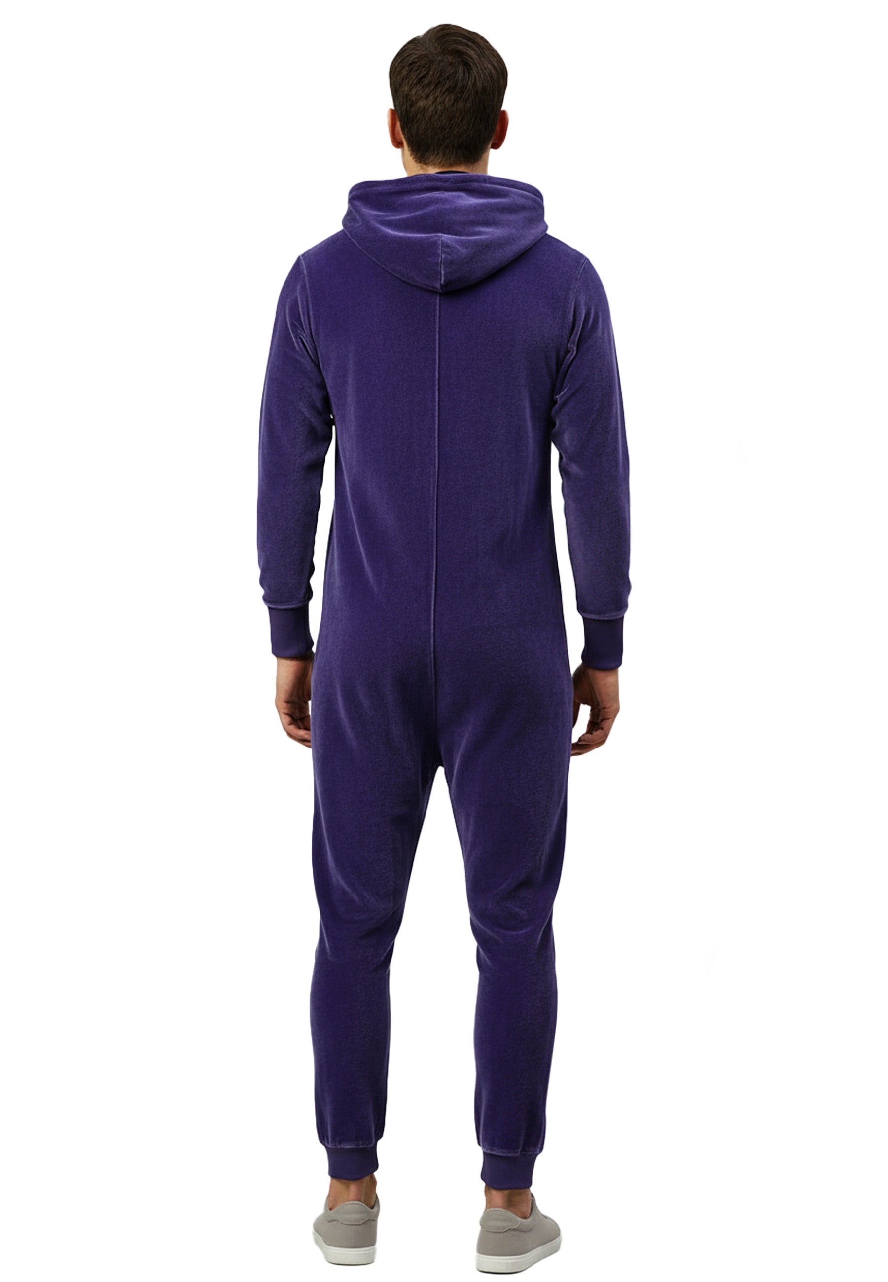 Velvet Jumpsuits Geelee by Switcher