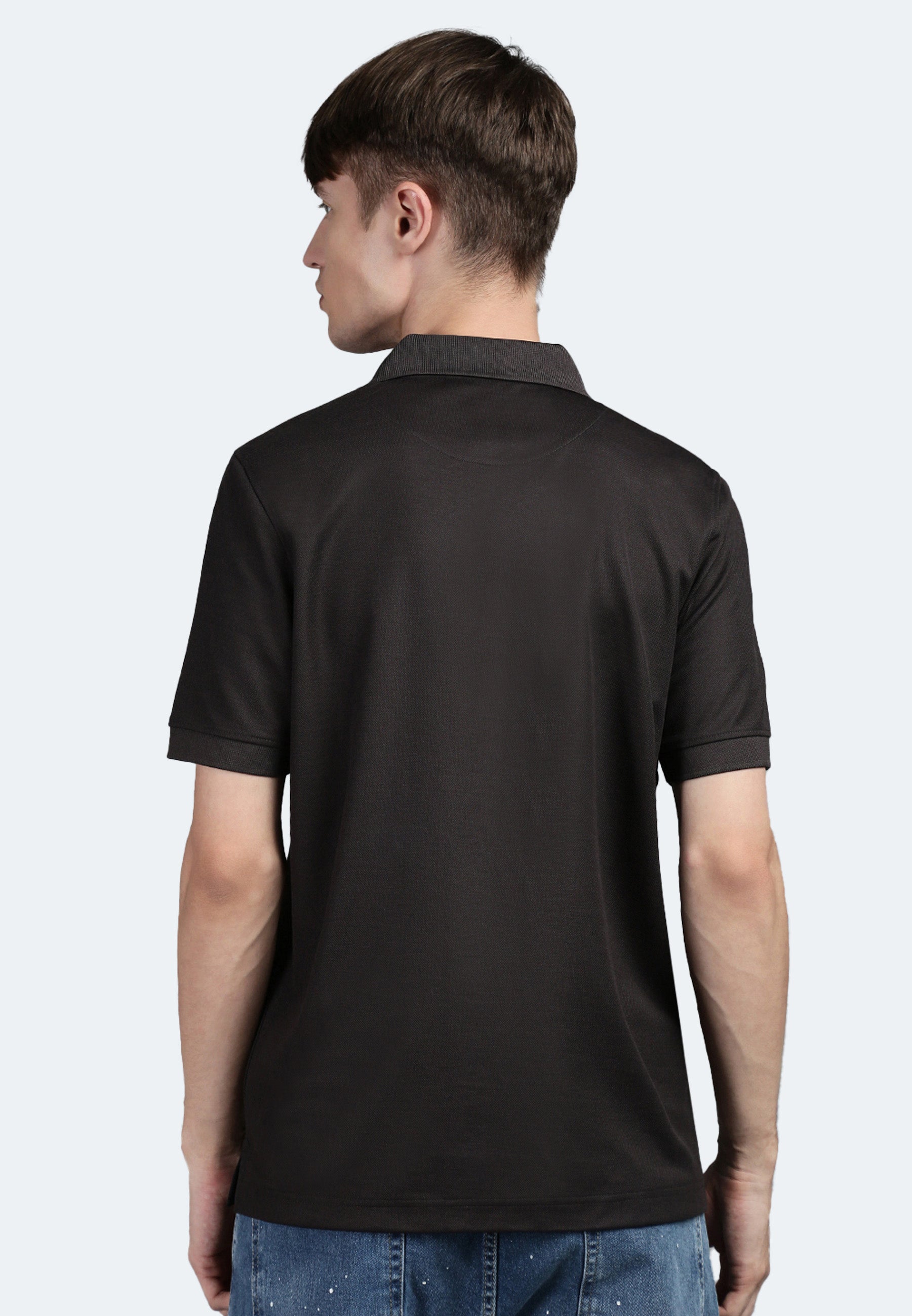 s@work Poloshirt Sammy – robust und funktionell