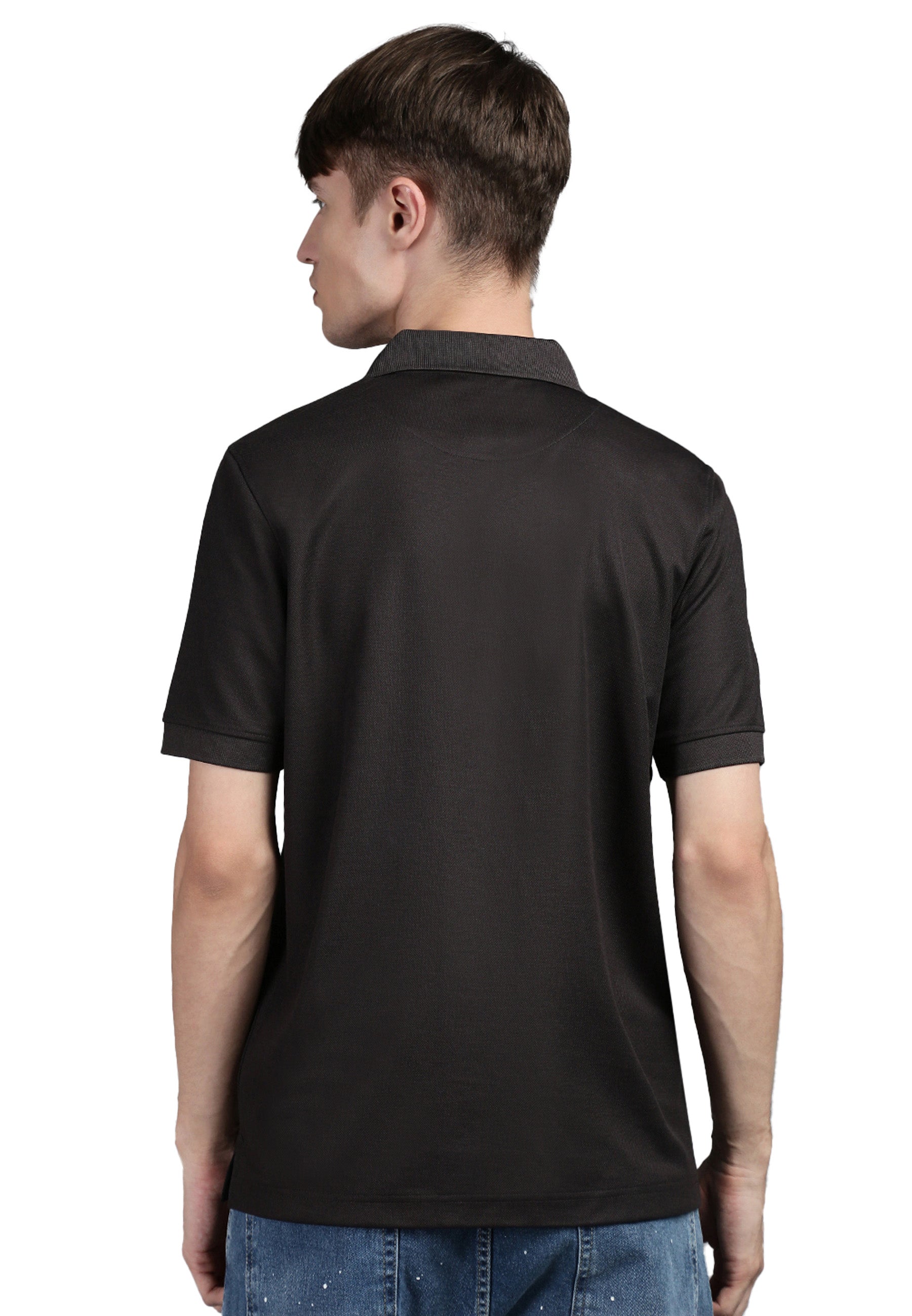 s@work Poloshirt Sammy – robust und funktionell