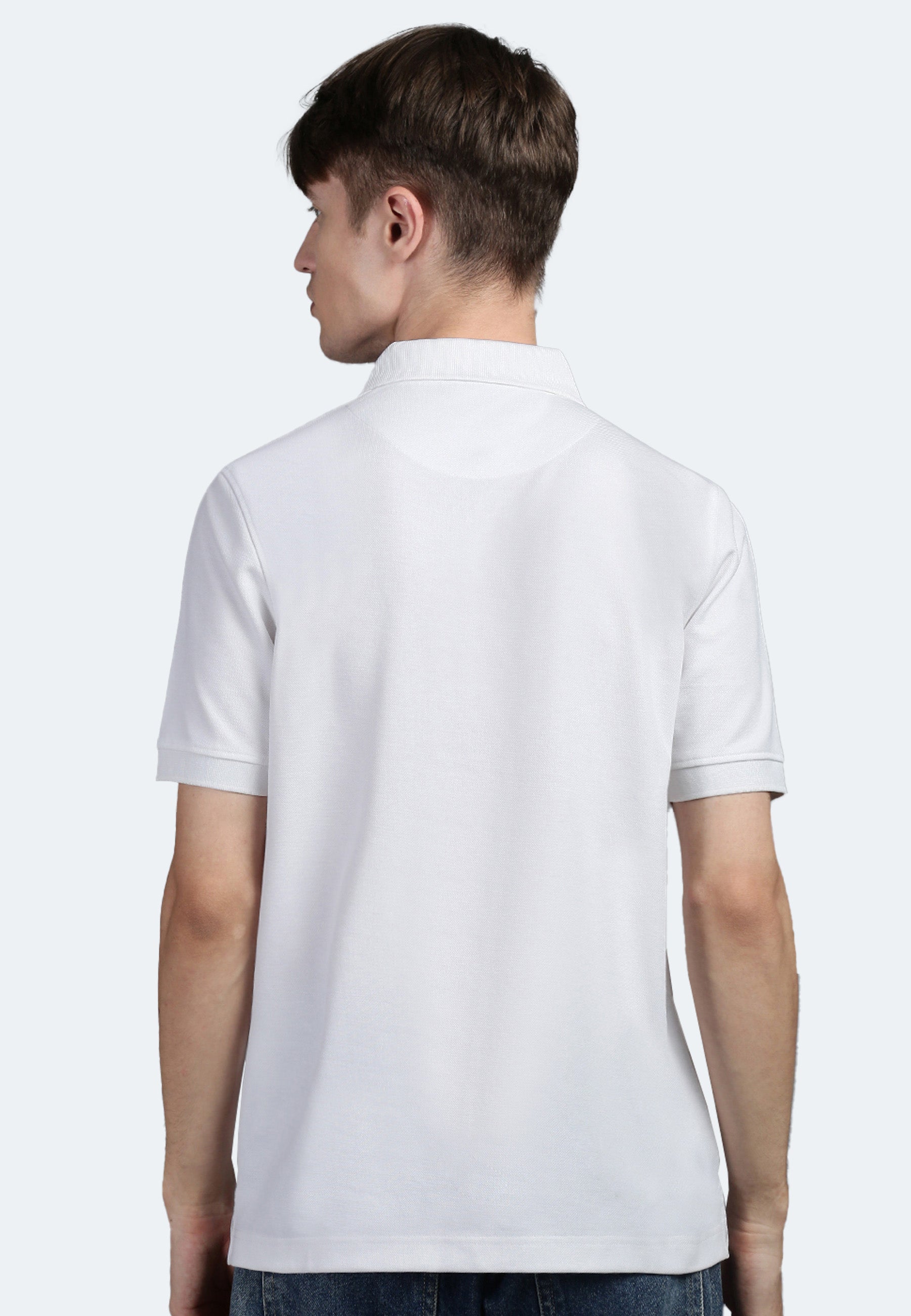 s@work Poloshirt Sammy – robust und funktionell