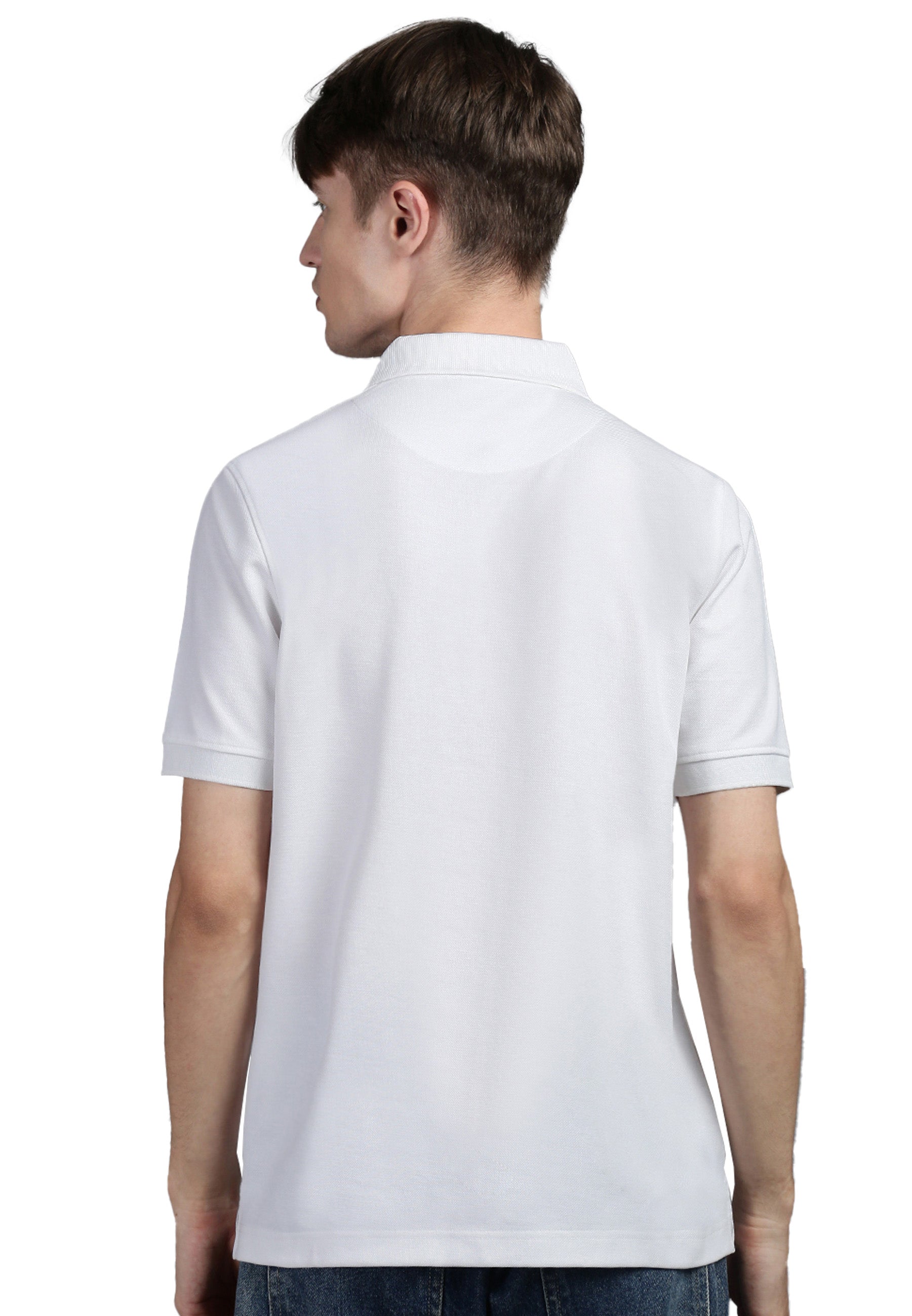 s@work Poloshirt Sammy – robust und funktionell