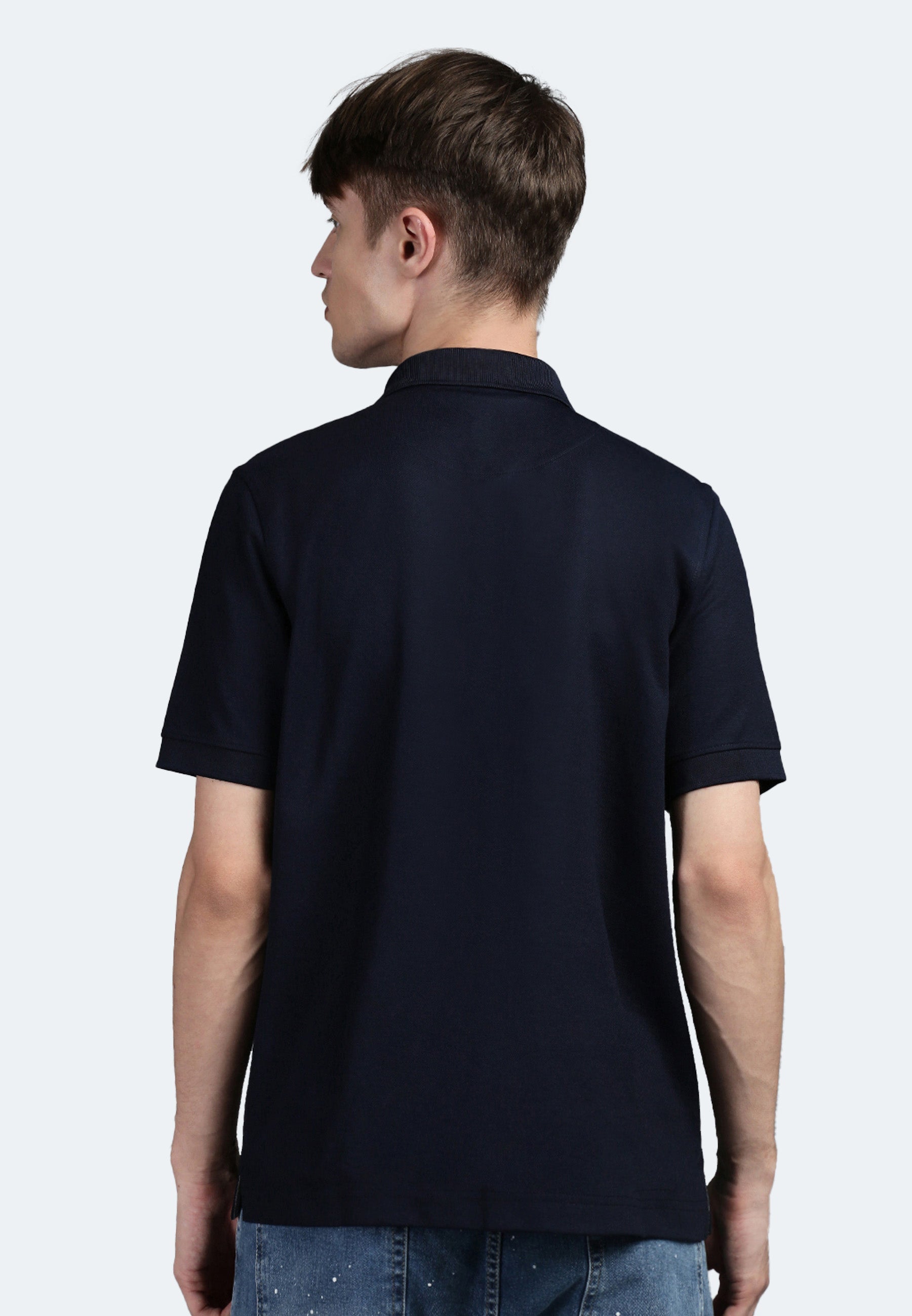 s@work Poloshirt Sammy – robust und funktionell
