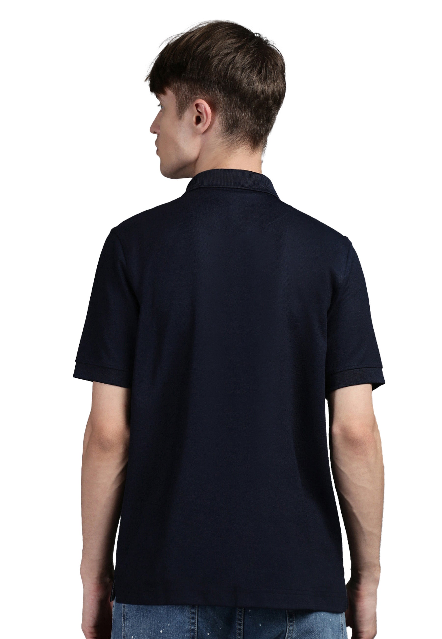 s@work Poloshirt Sammy – robust und funktionell