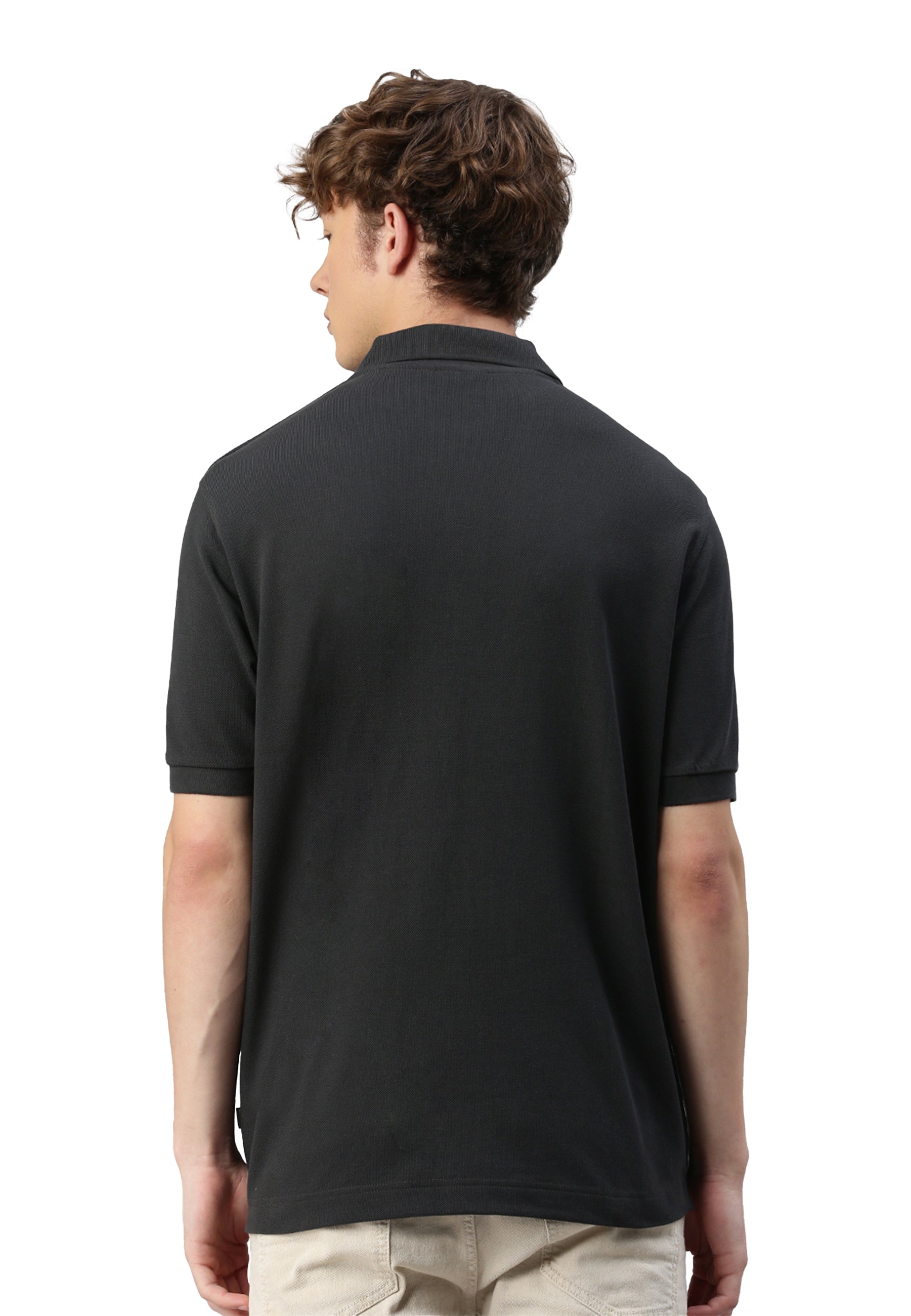 Comfort Fit Piqué Poloshirt Samuel