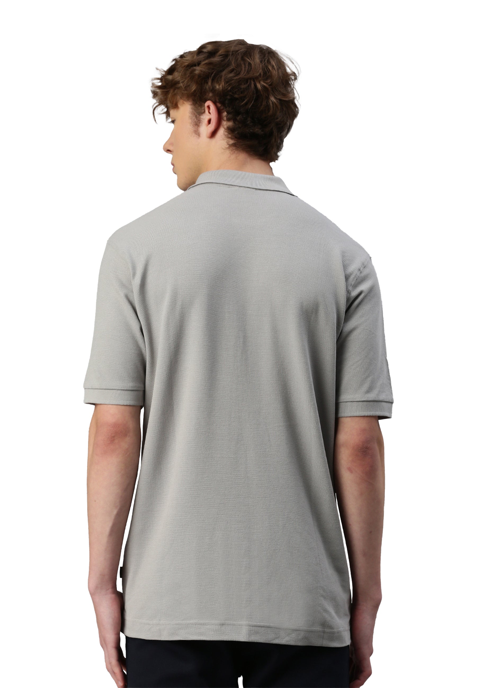 Comfort Fit Piqué Poloshirt Samuel