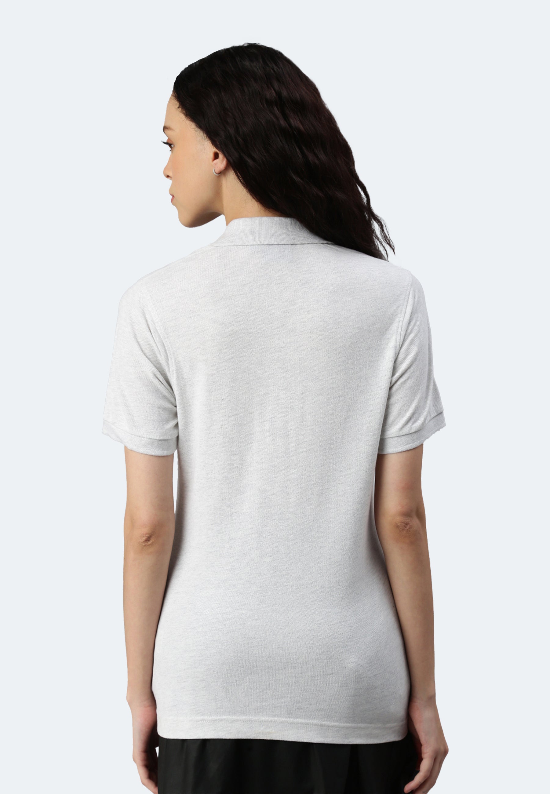 Airtex Polo Shirt Whale