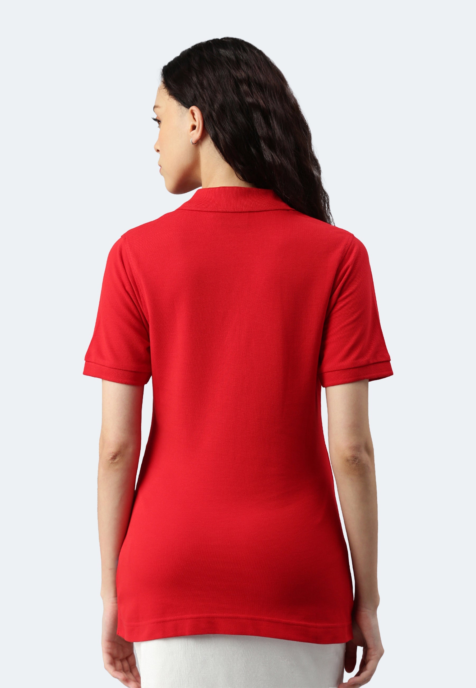 Airtex Polo Shirt Whale