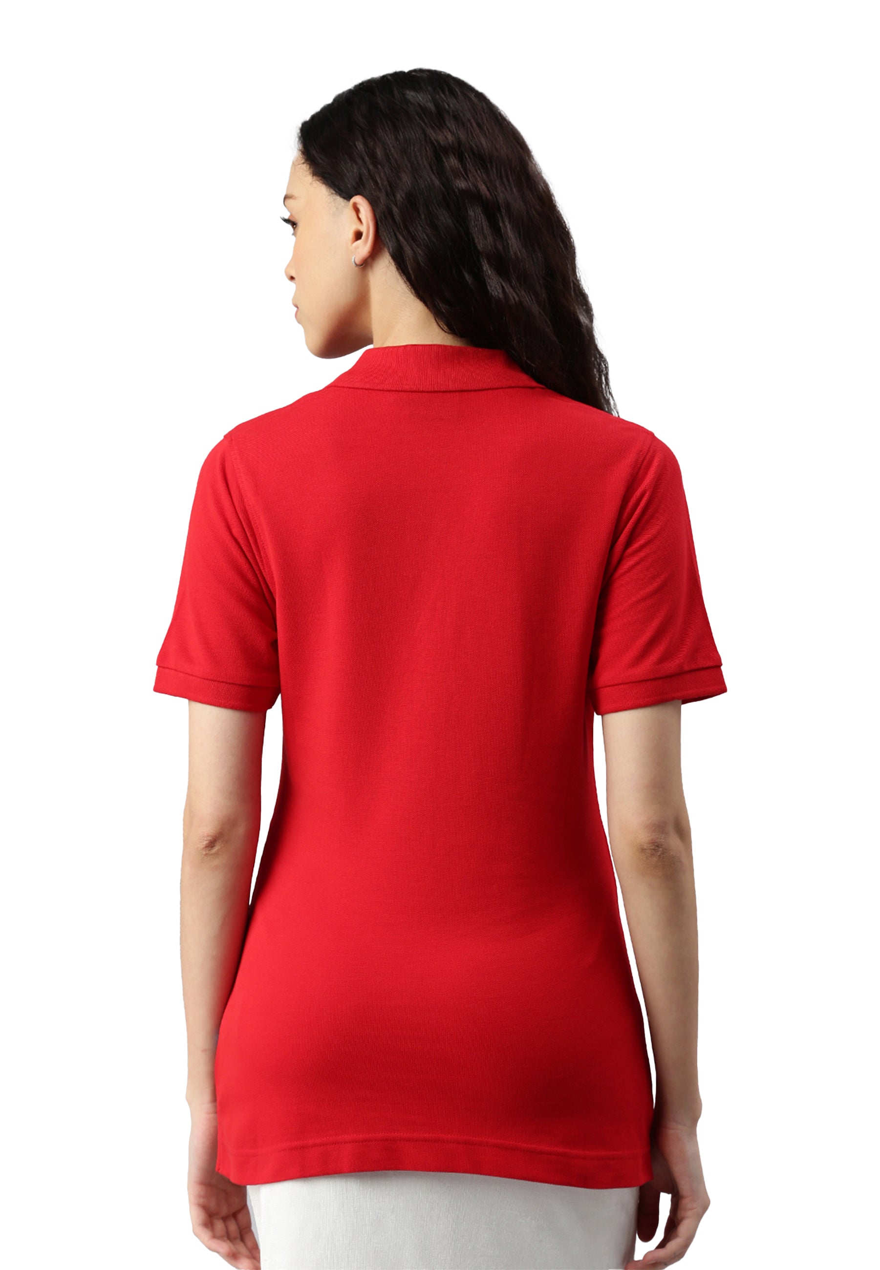 Airtex Polo Shirt Whale