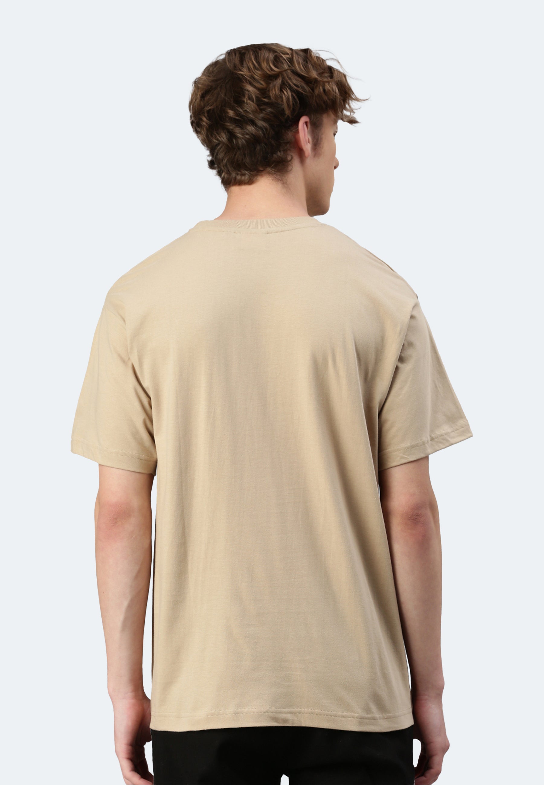 Switcher Classic T-Shirt Bob 2001 – Oversize 100 % Baumwolle