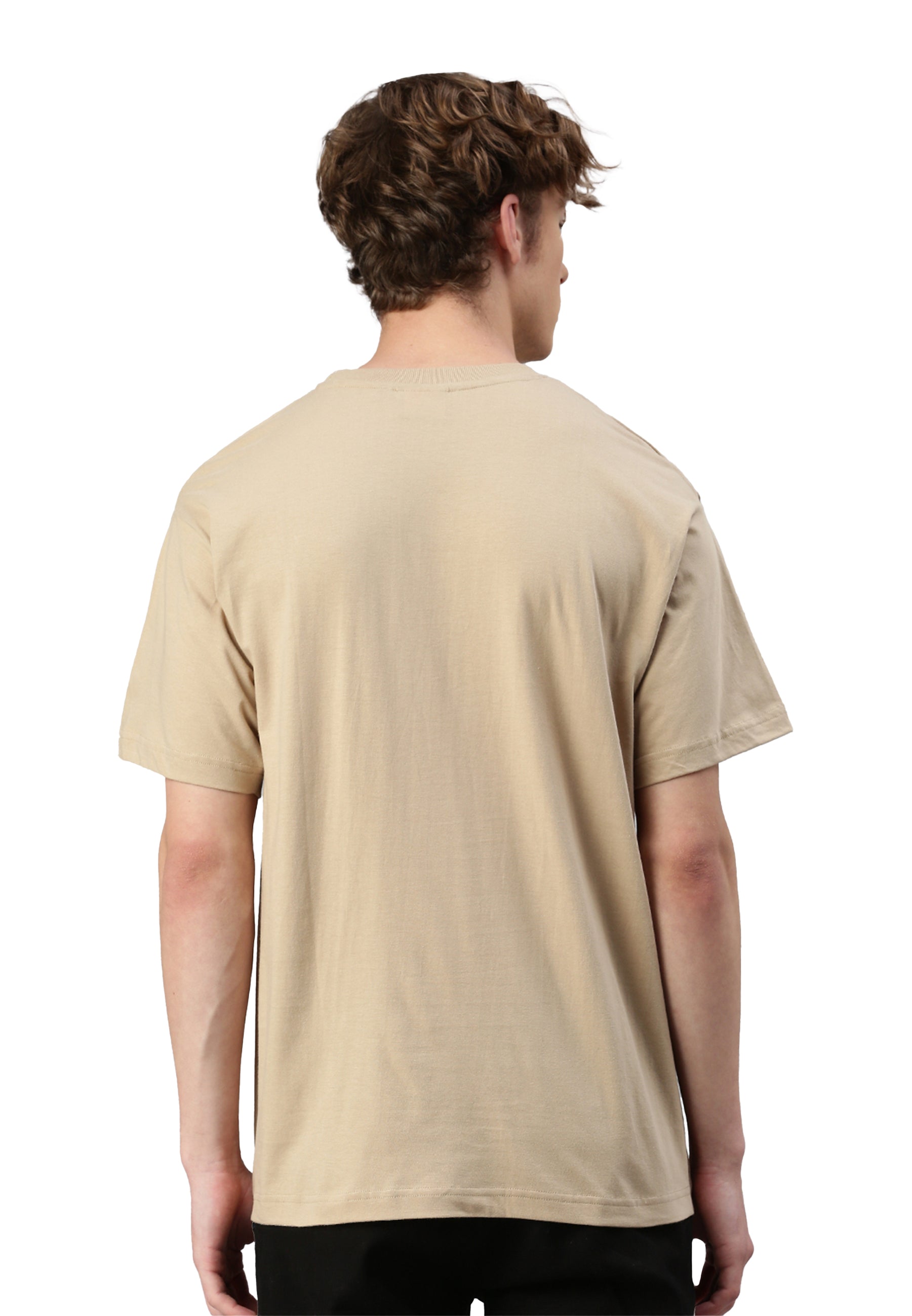 Switcher Classic T-Shirt Bob 2001 – Oversize 100 % Baumwolle