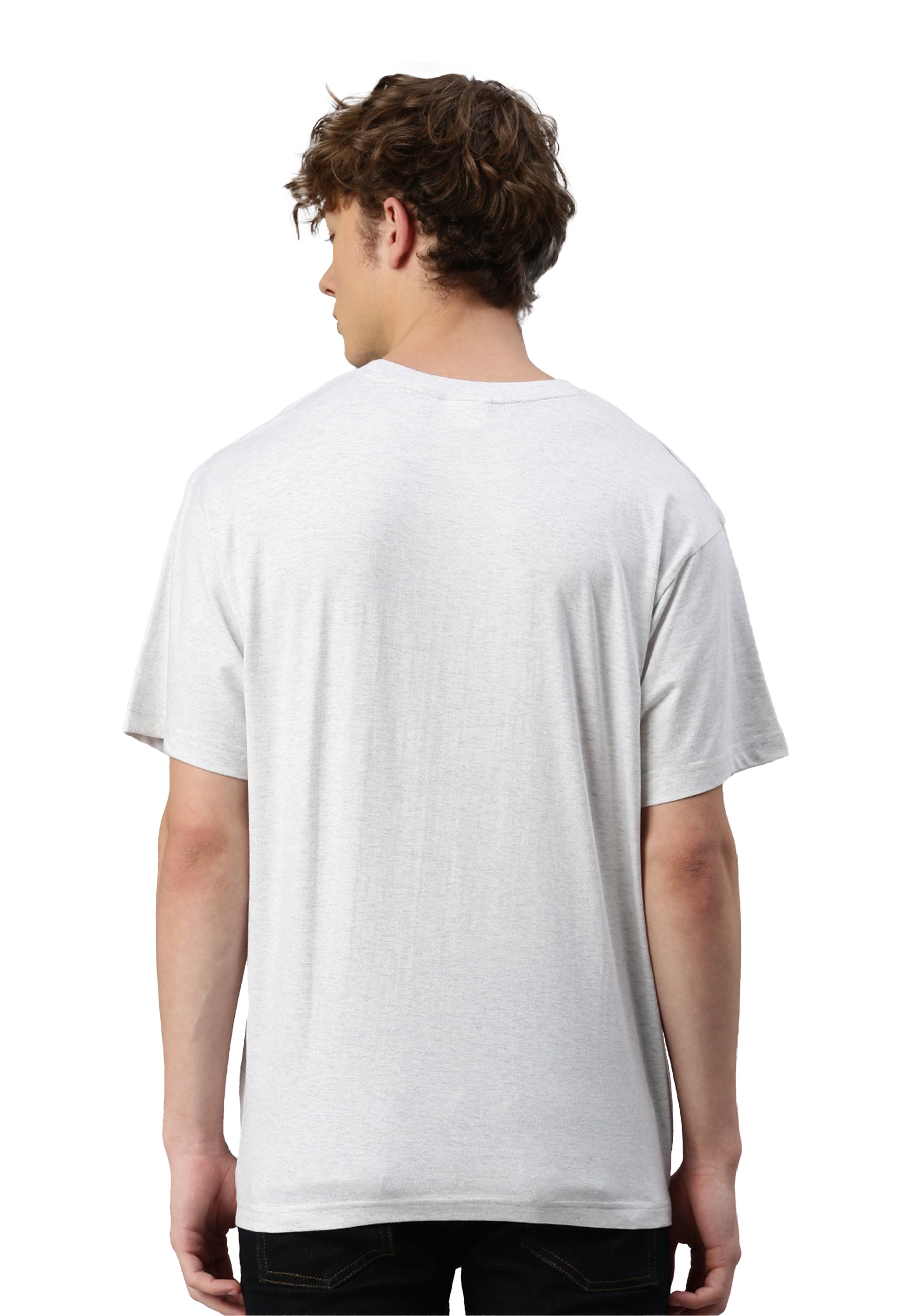 Switcher Classic T-Shirt Bob 2001 – Oversize 100 % Baumwolle