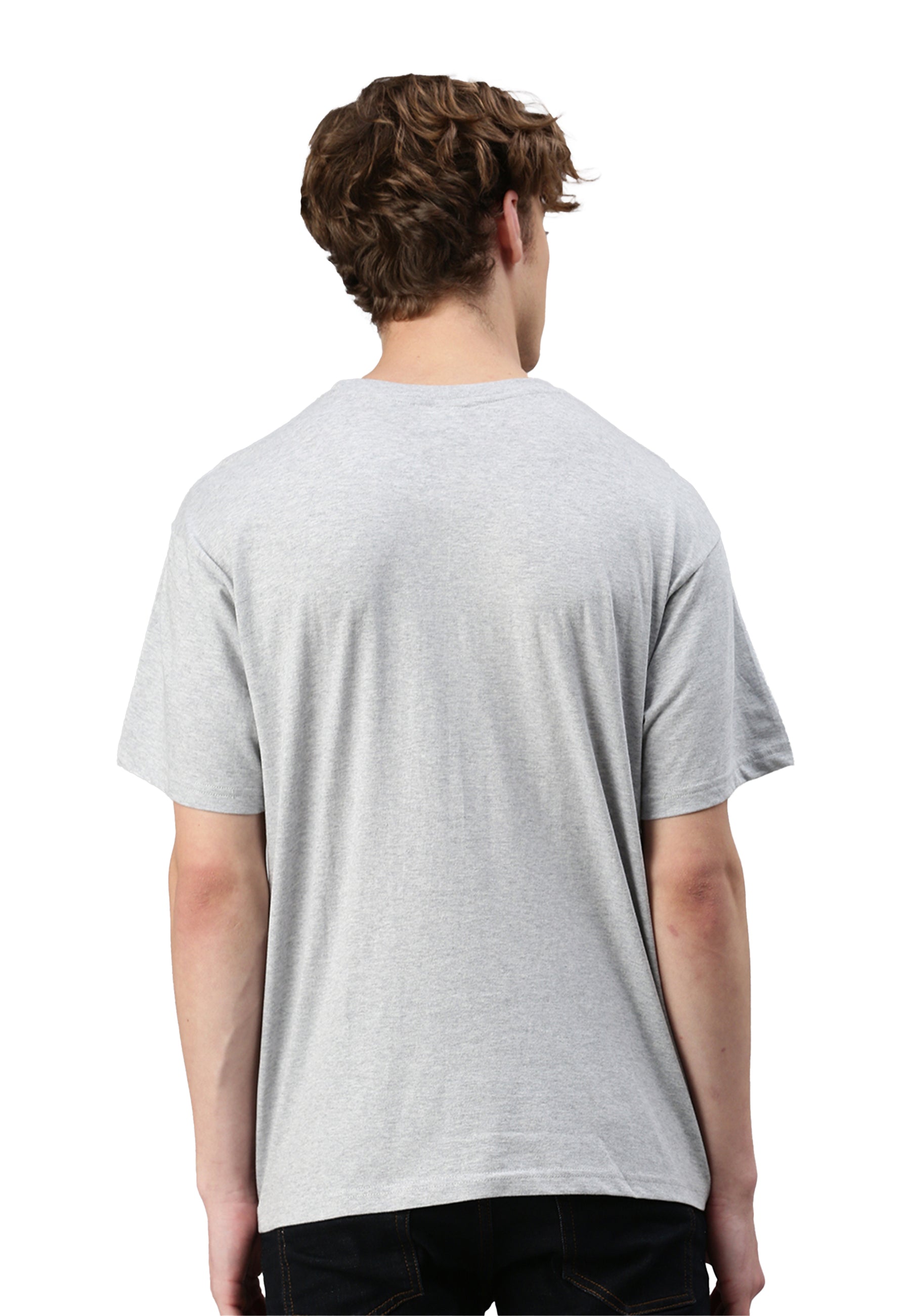 Switcher Classic T-Shirt Bob 2001 – Oversize 100 % Baumwolle