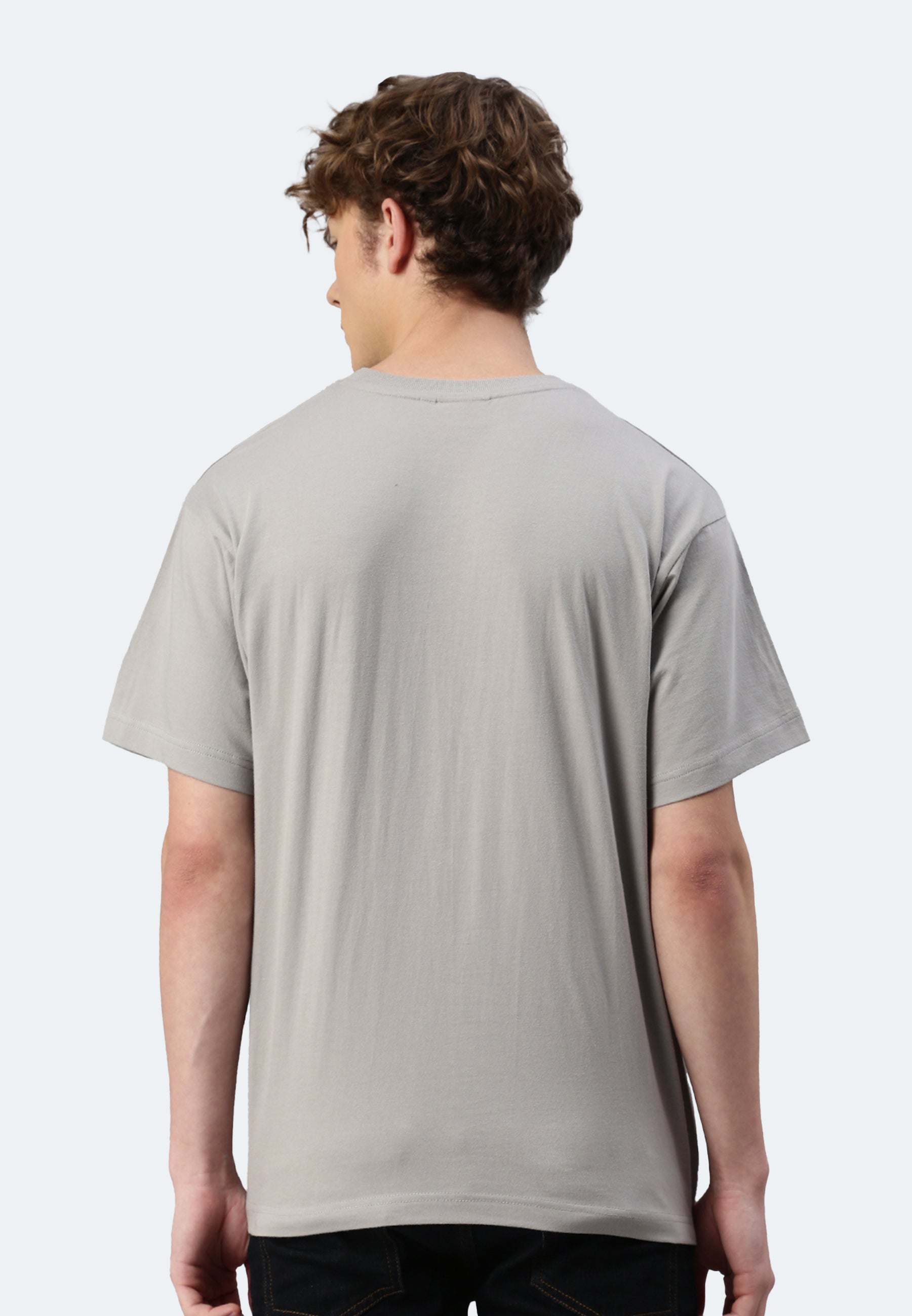 Switcher Classic T-Shirt Bob 2001 – Oversize 100 % Baumwolle