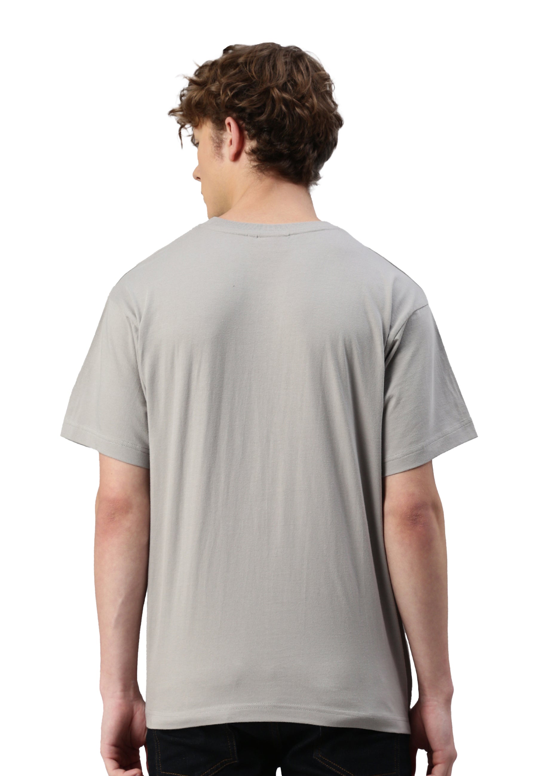 Switcher Classic T-Shirt Bob 2001 – Oversize 100 % Baumwolle