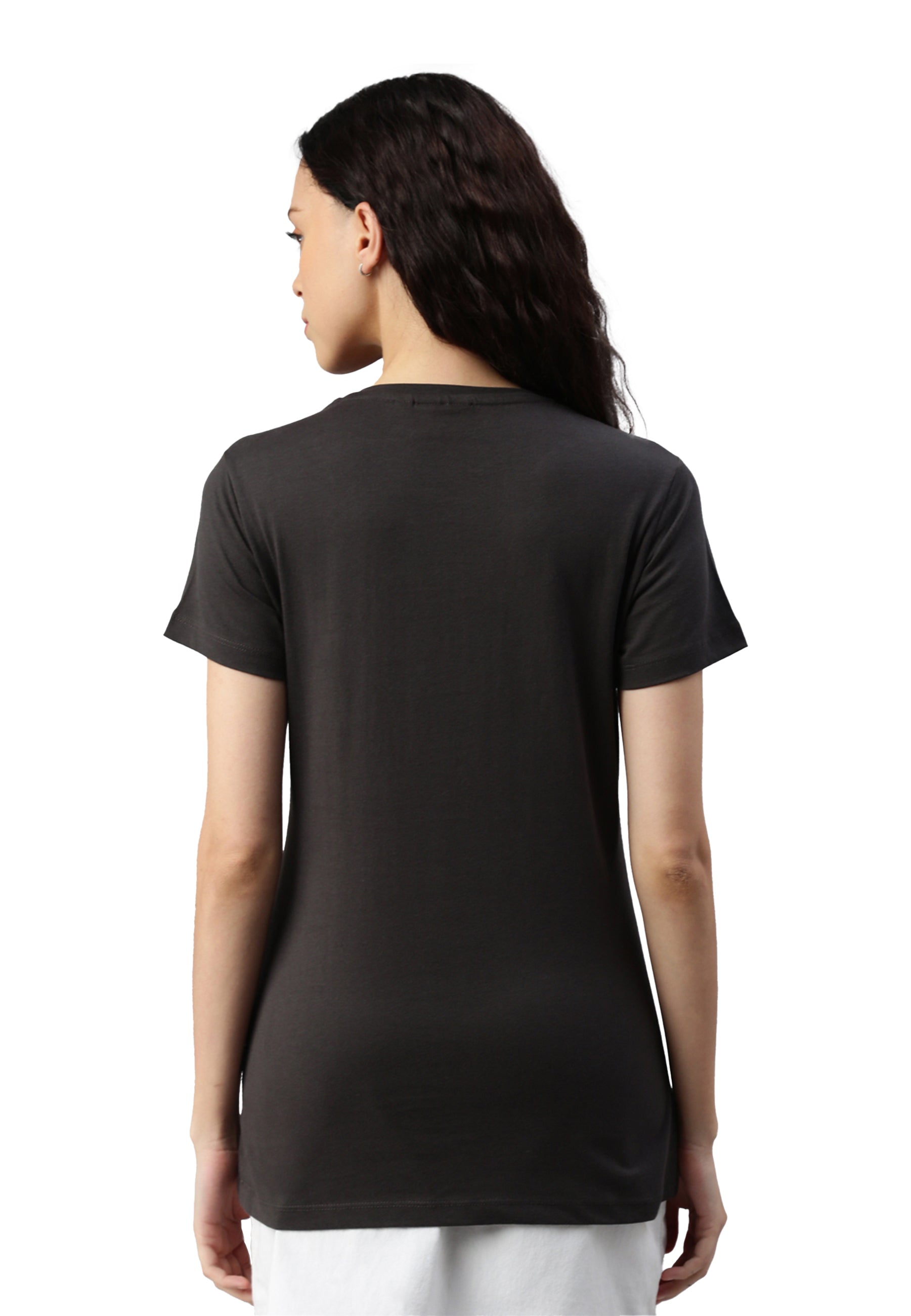 Damen T-Shirt Lady Gaia aus Bio-Baumwolle