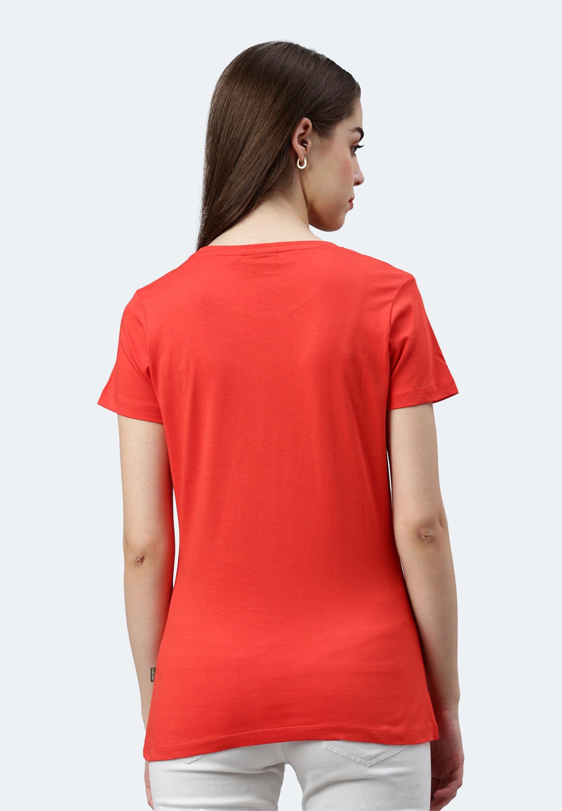 Damen T-Shirt Lady Gaia aus Bio-Baumwolle