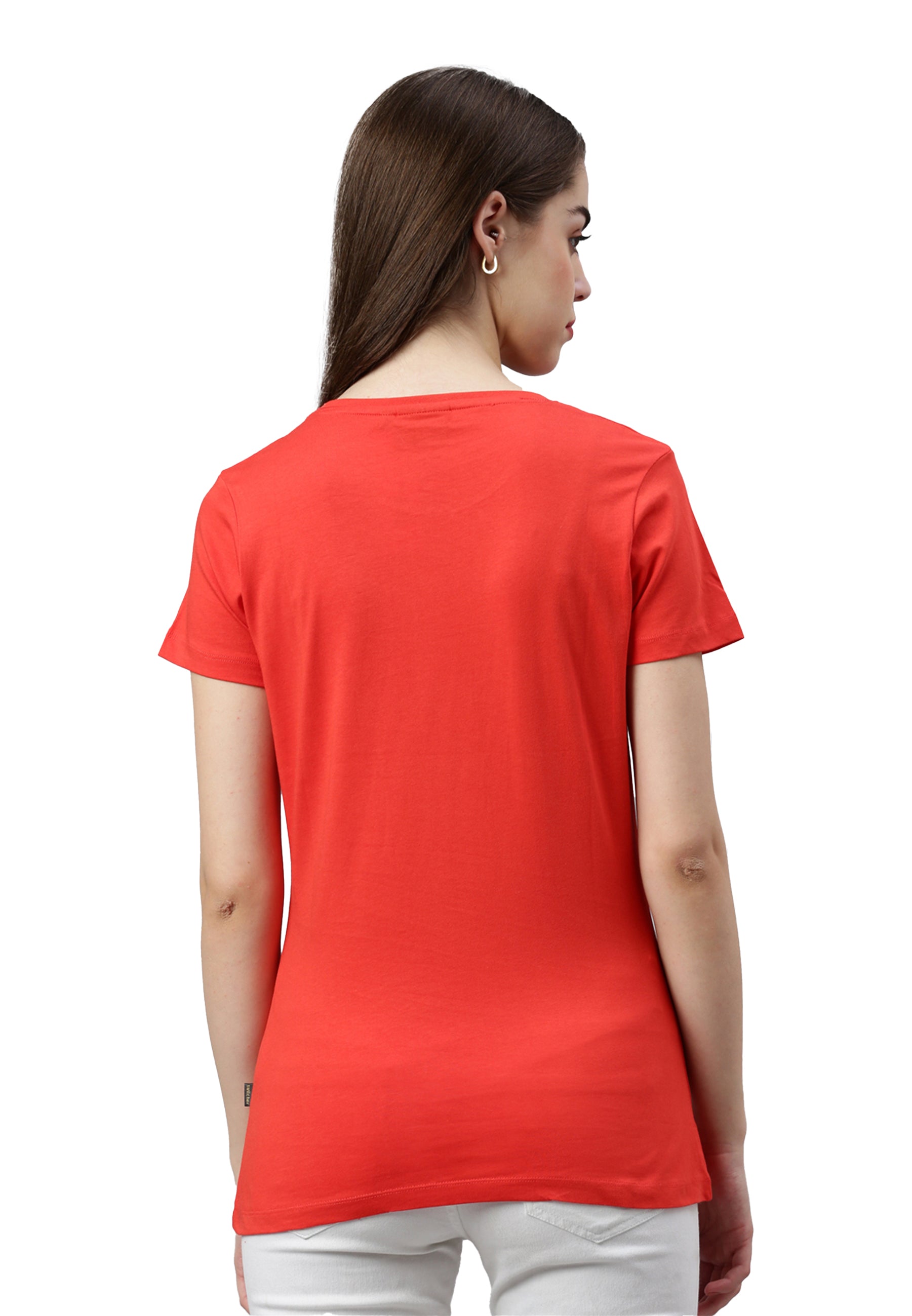 Damen T-Shirt Lady Gaia aus Bio-Baumwolle