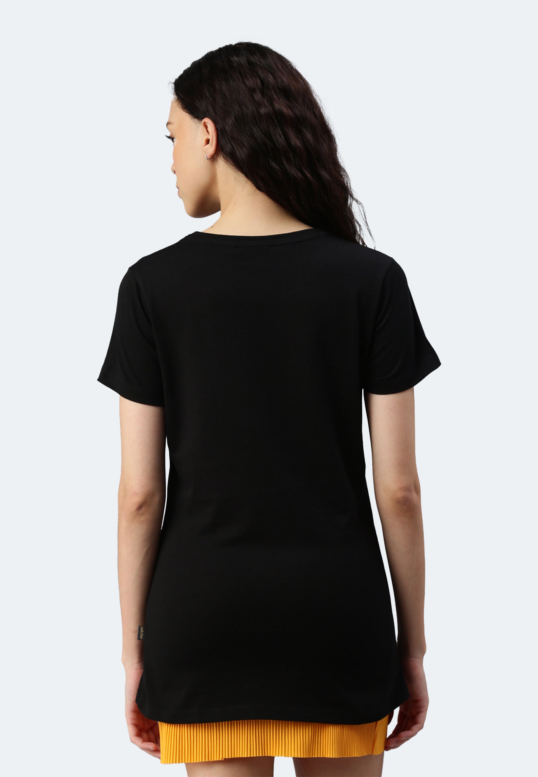 Damen T-Shirt Lady Gaia aus Bio-Baumwolle