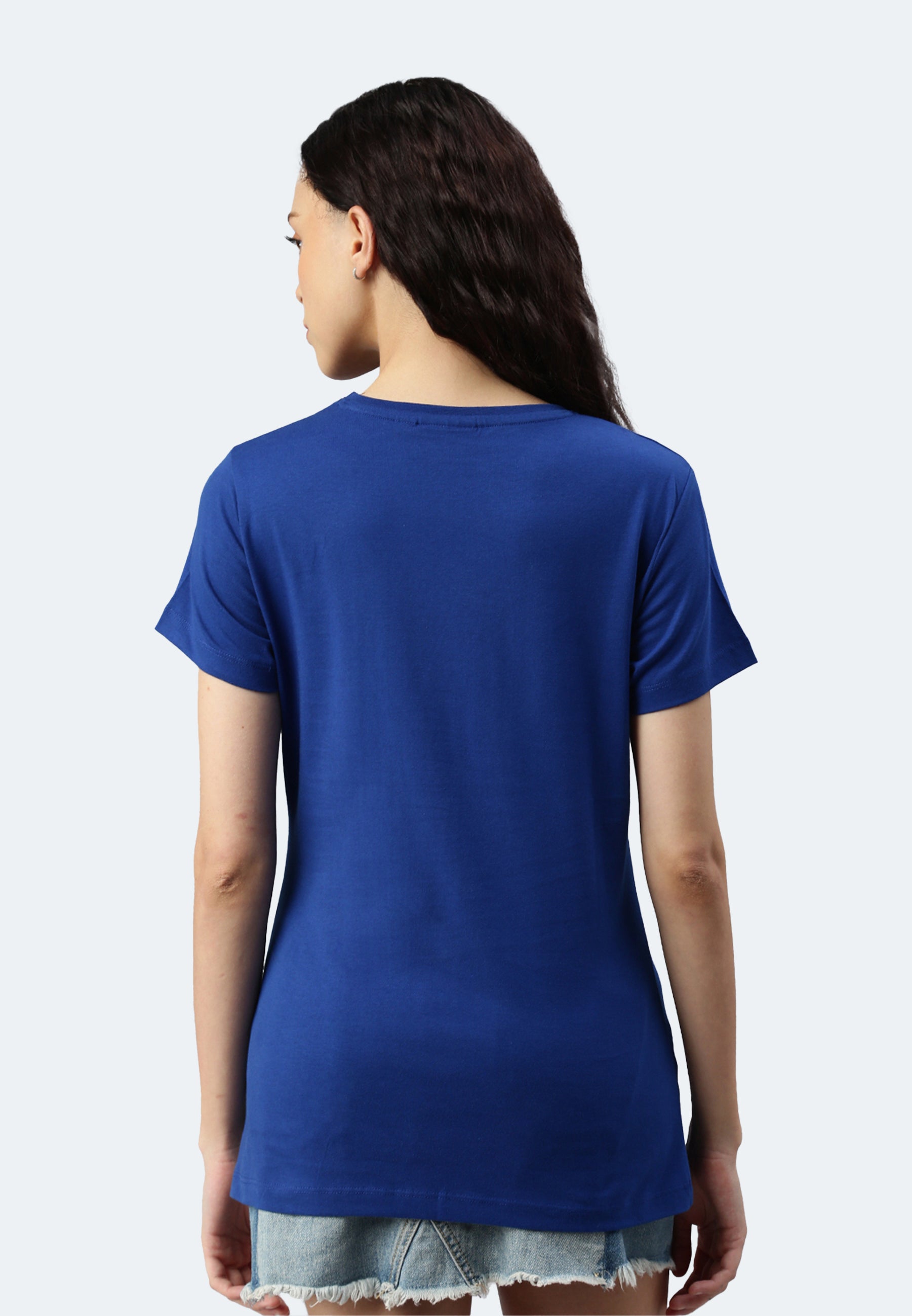 Damen T-Shirt Lady Gaia aus Bio-Baumwolle