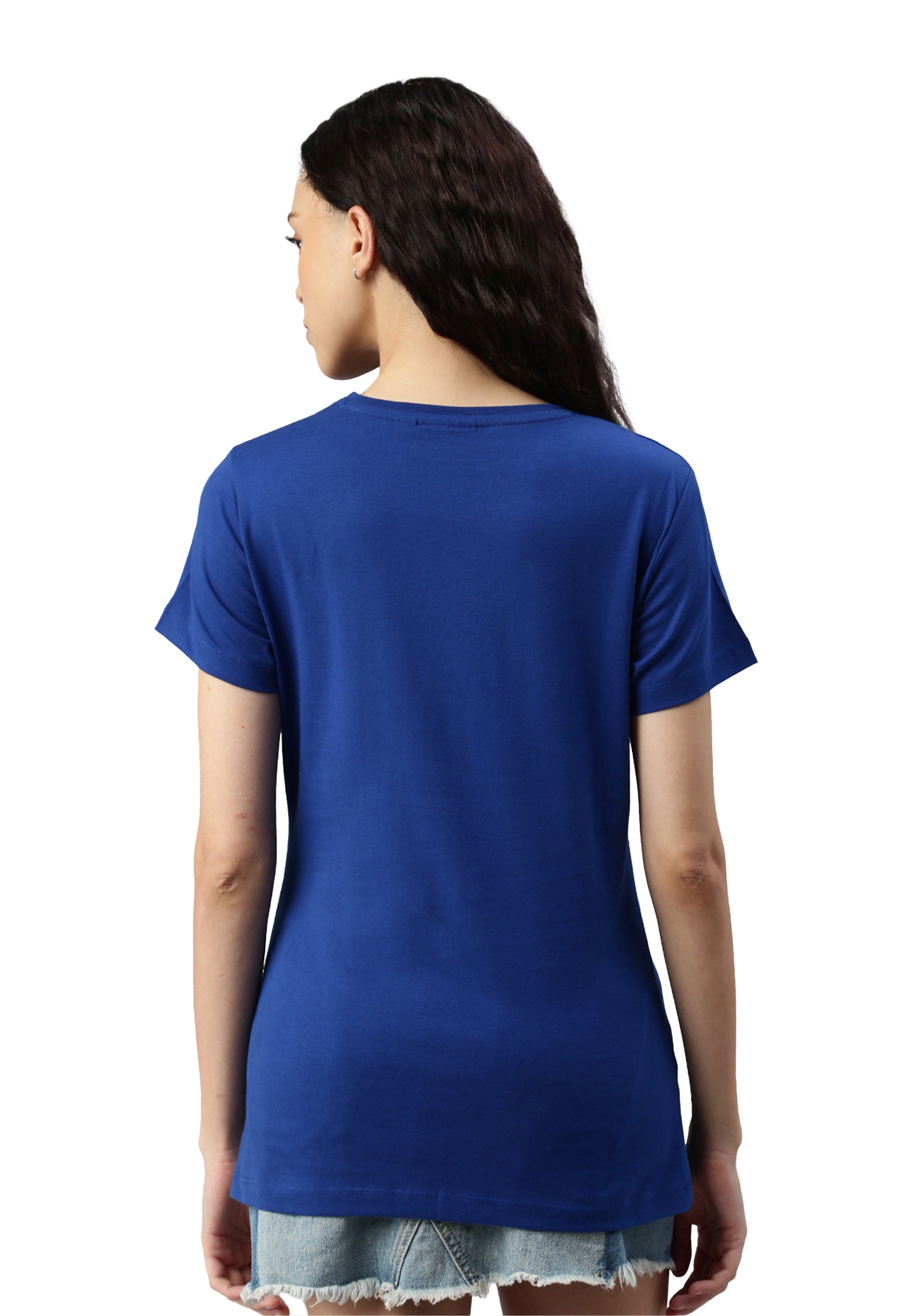 Damen T-Shirt Lady Gaia aus Bio-Baumwolle