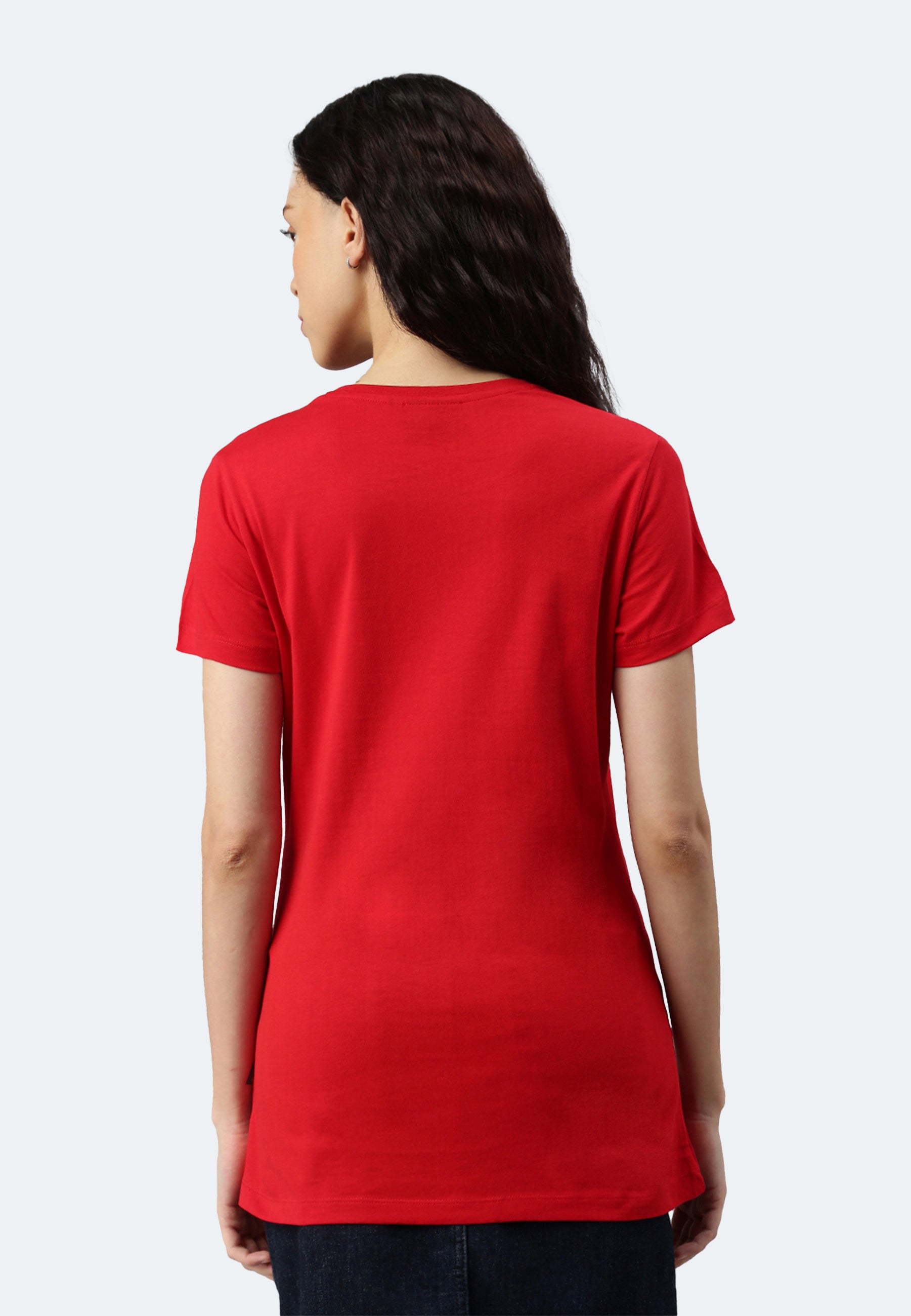 Damen T-Shirt Lady Gaia aus Bio-Baumwolle