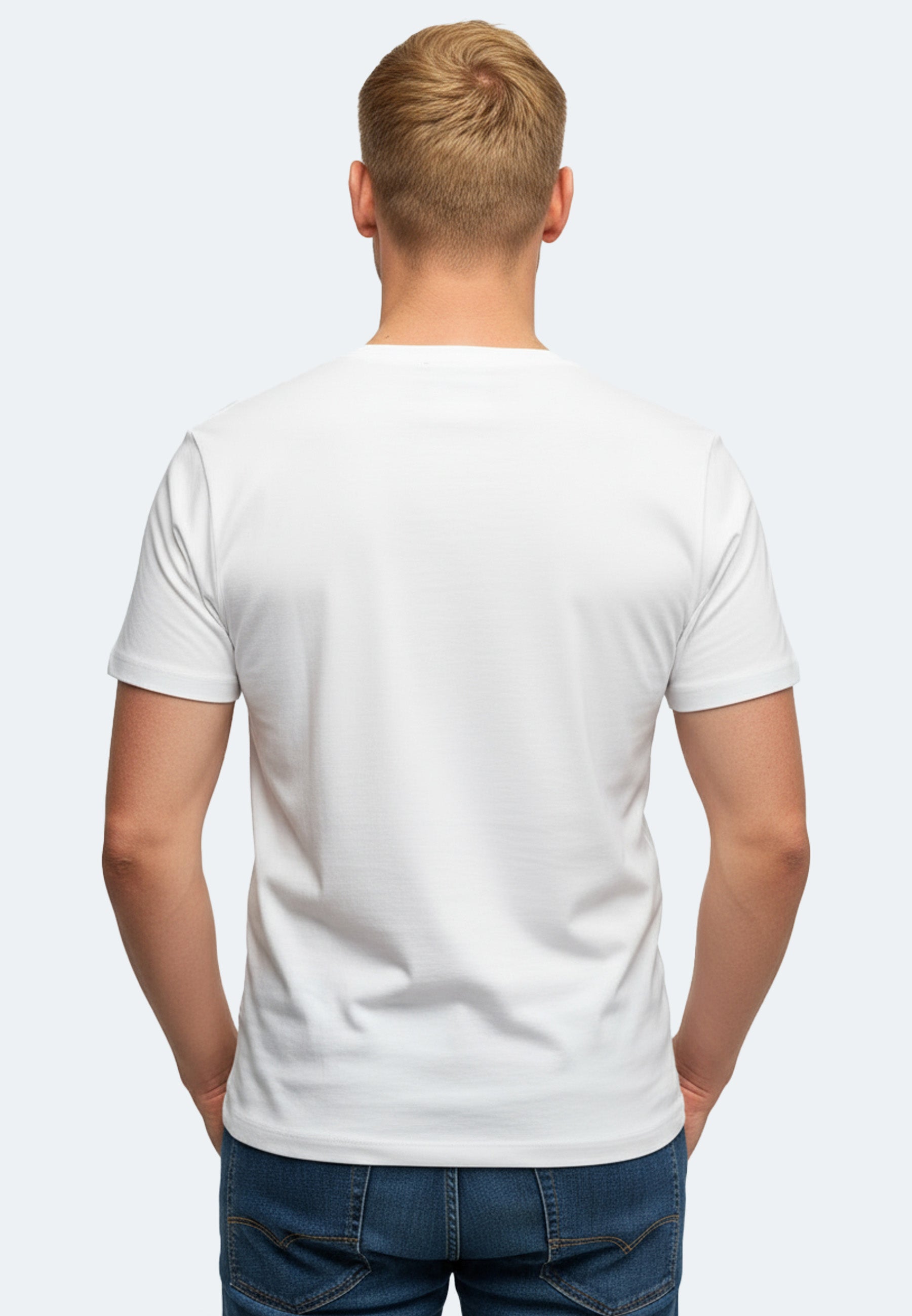 T-shirt Unisex Bio Pablo