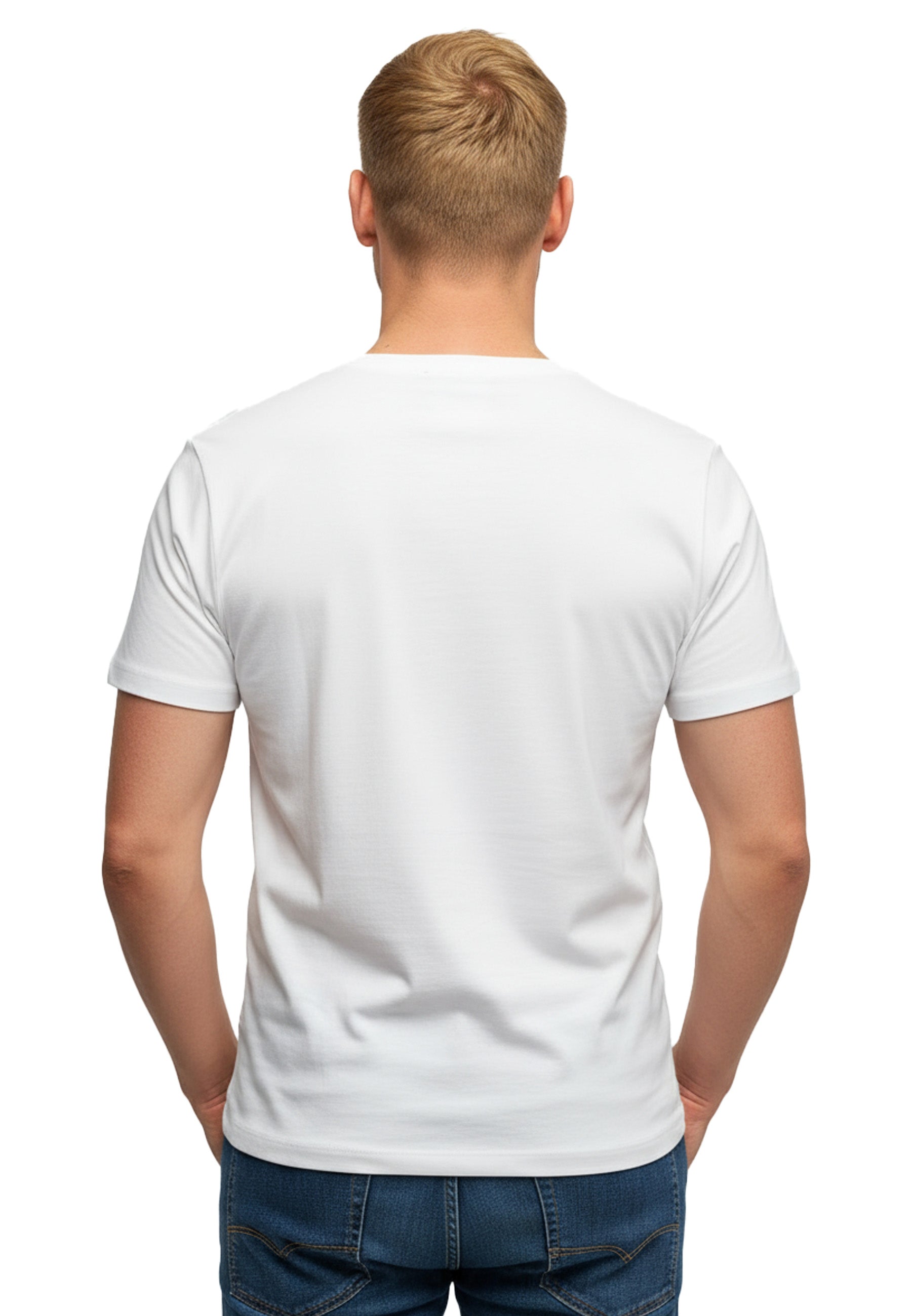 T-shirt Unisex Bio Pablo