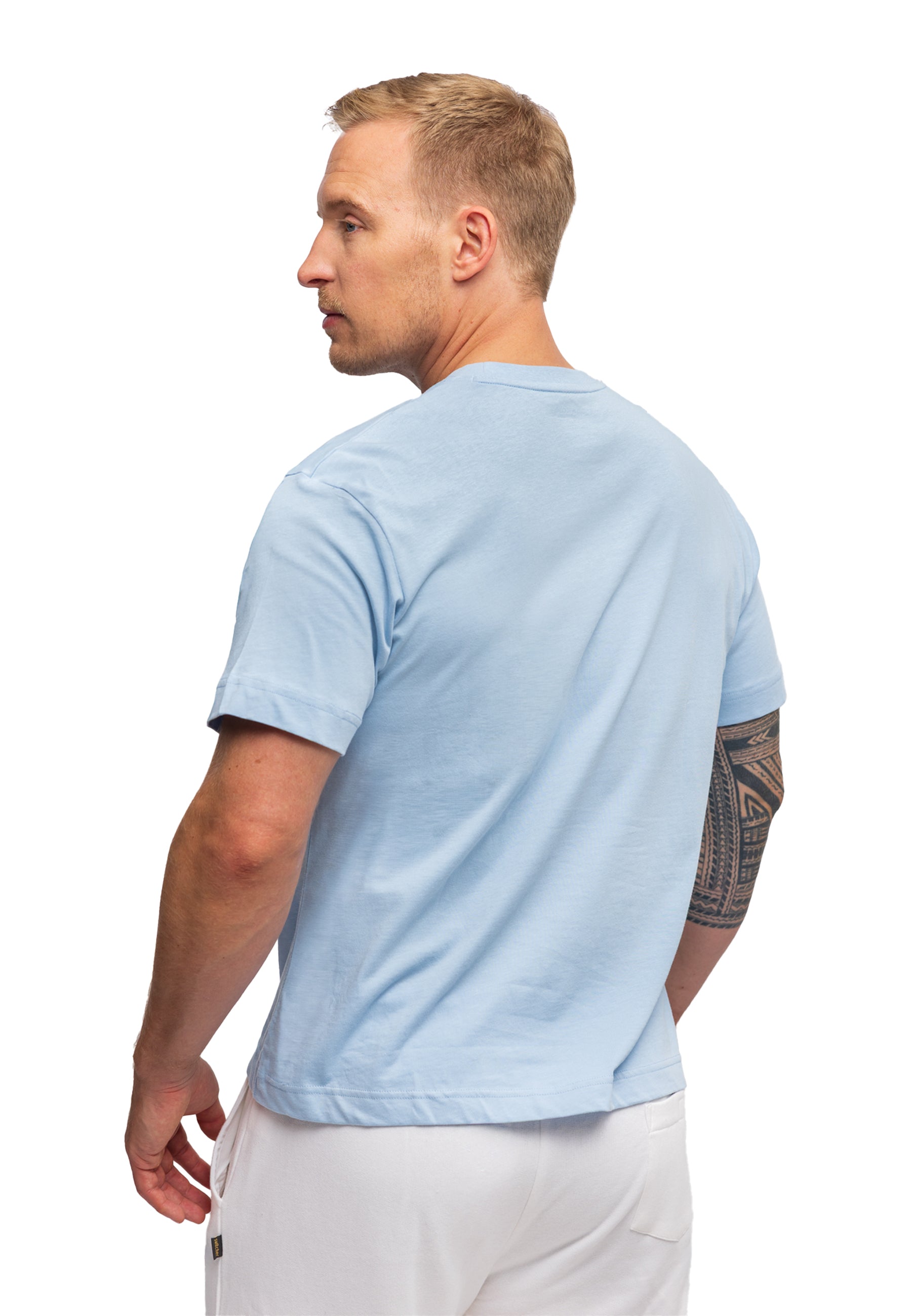 T-shirt Unisex Bio Pablo
