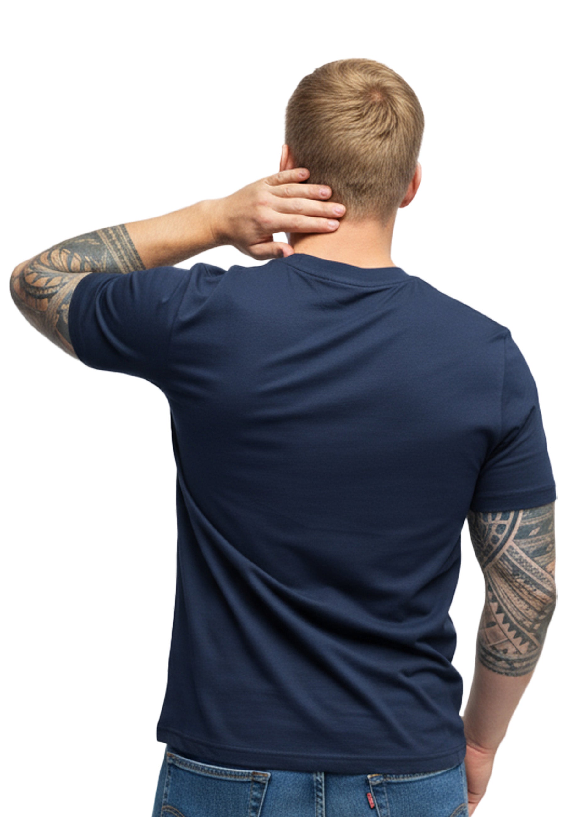 T-shirt Unisex Bio Pablo