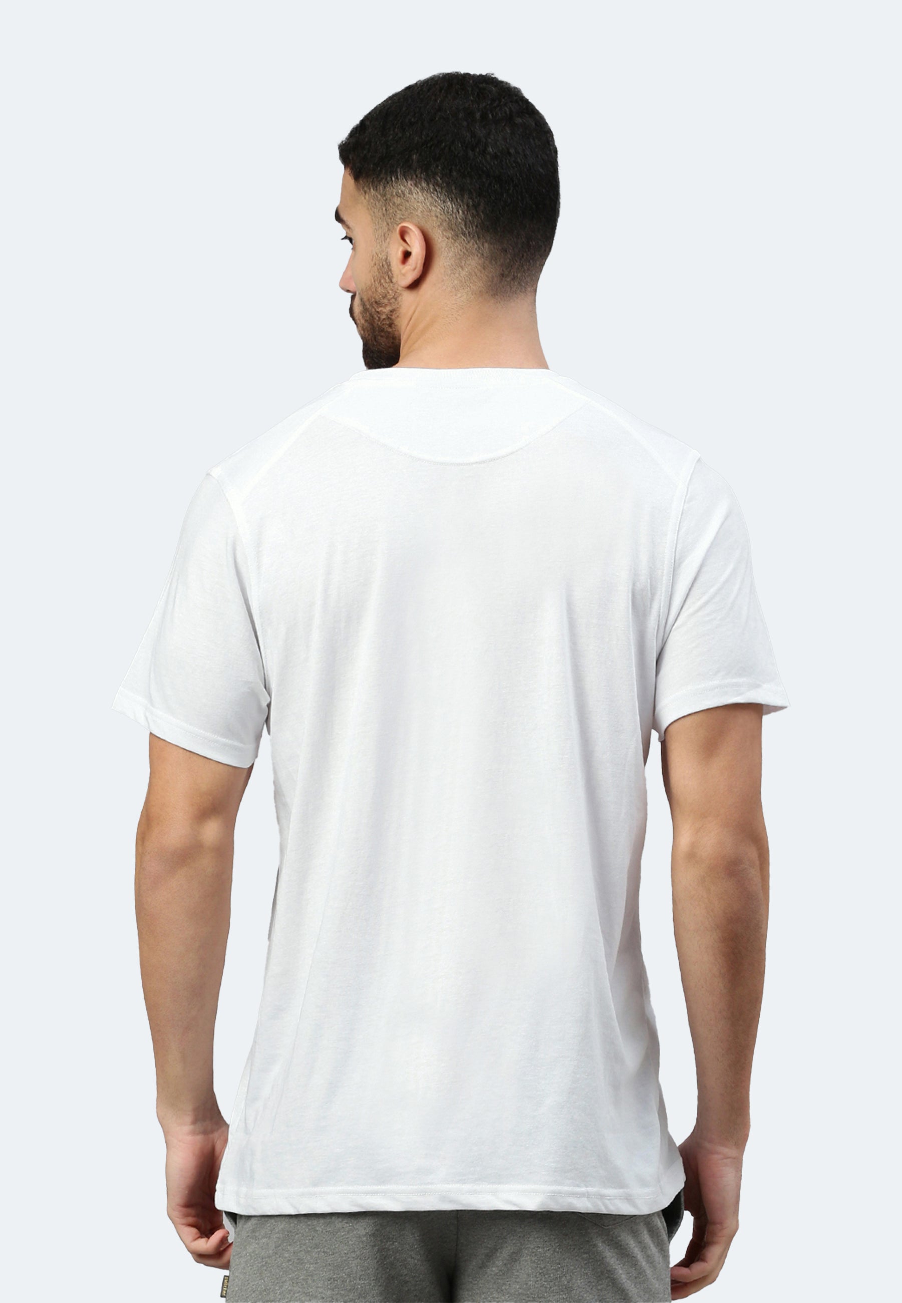 Workwear T-Shirt Riley