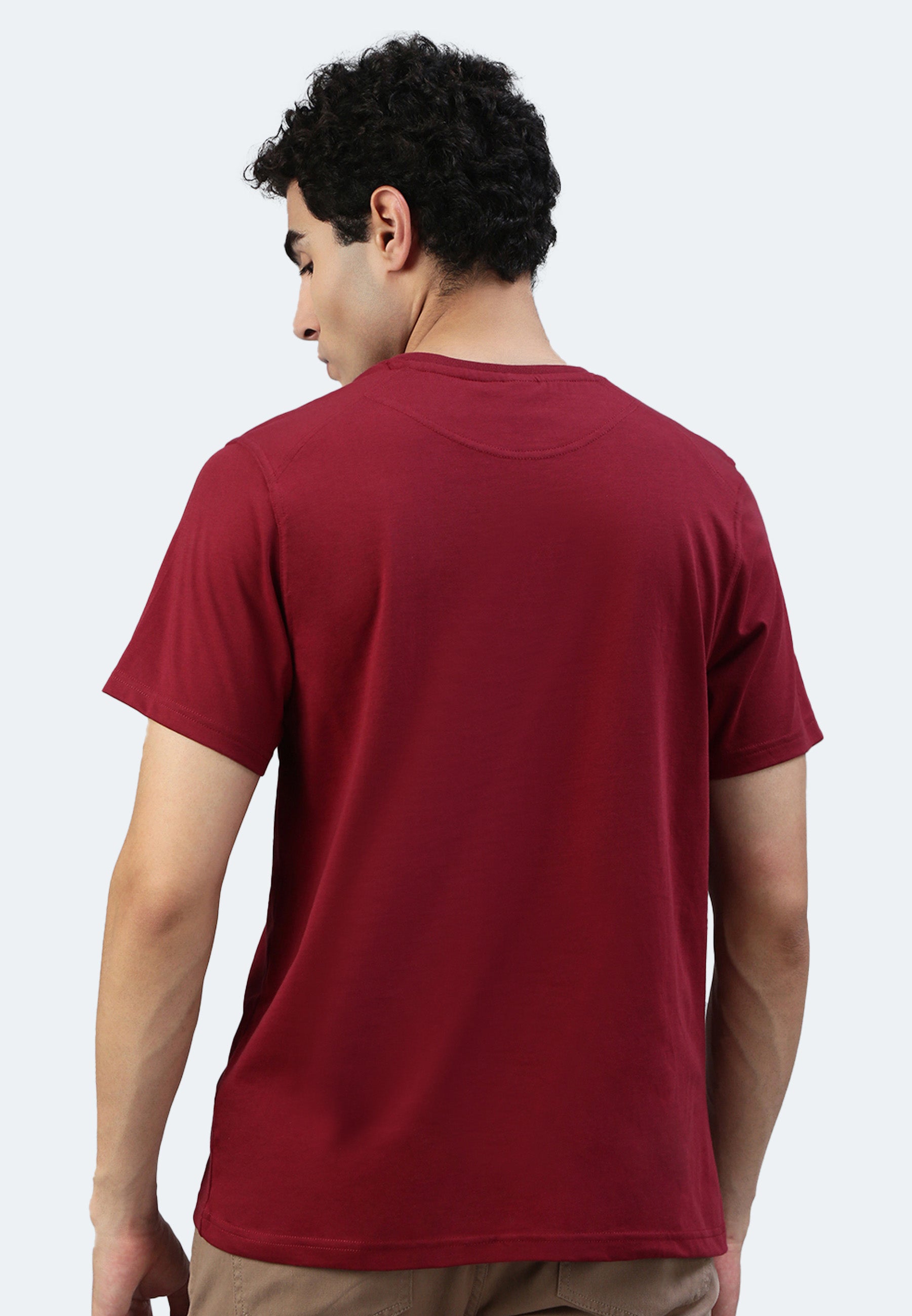 Workwear T-Shirt Riley