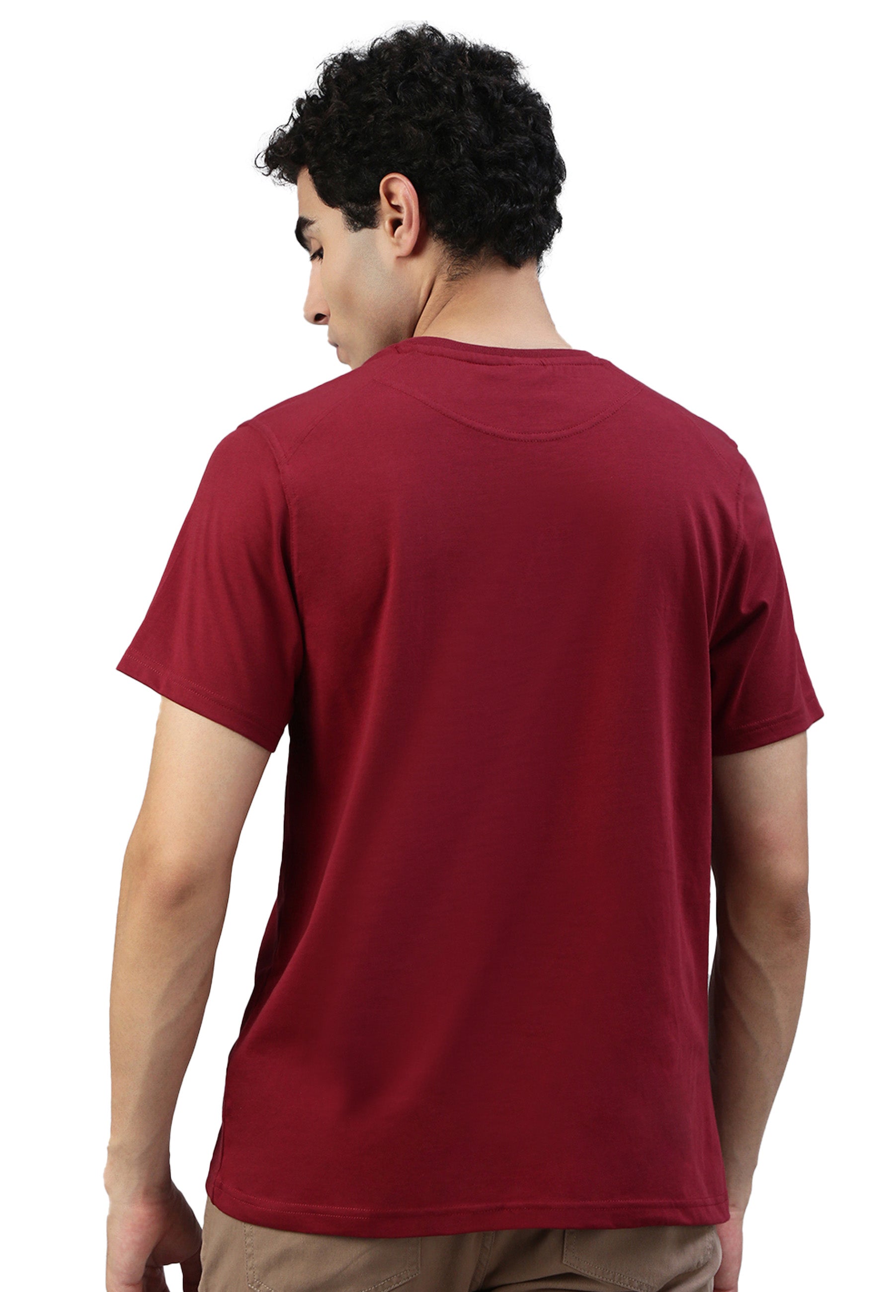 Workwear T-Shirt Riley